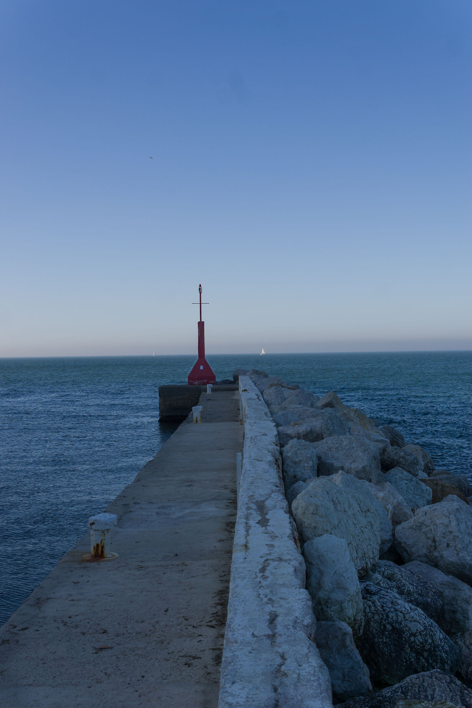 Vallugola farò e barchetta