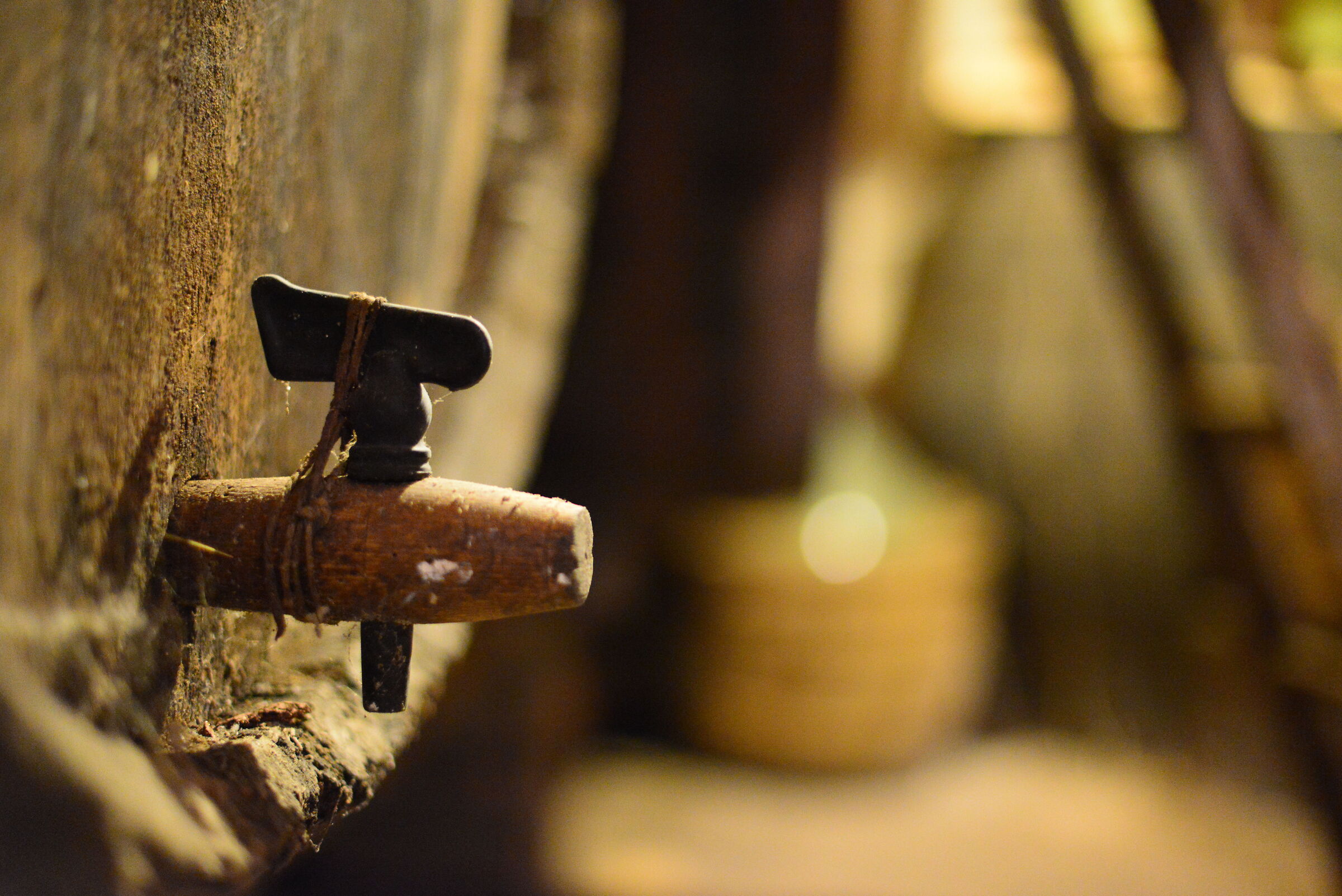 La cantina di Giovanni