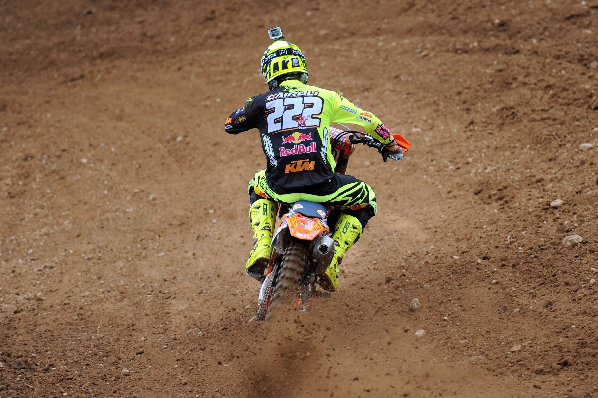 Antonio Cairoli