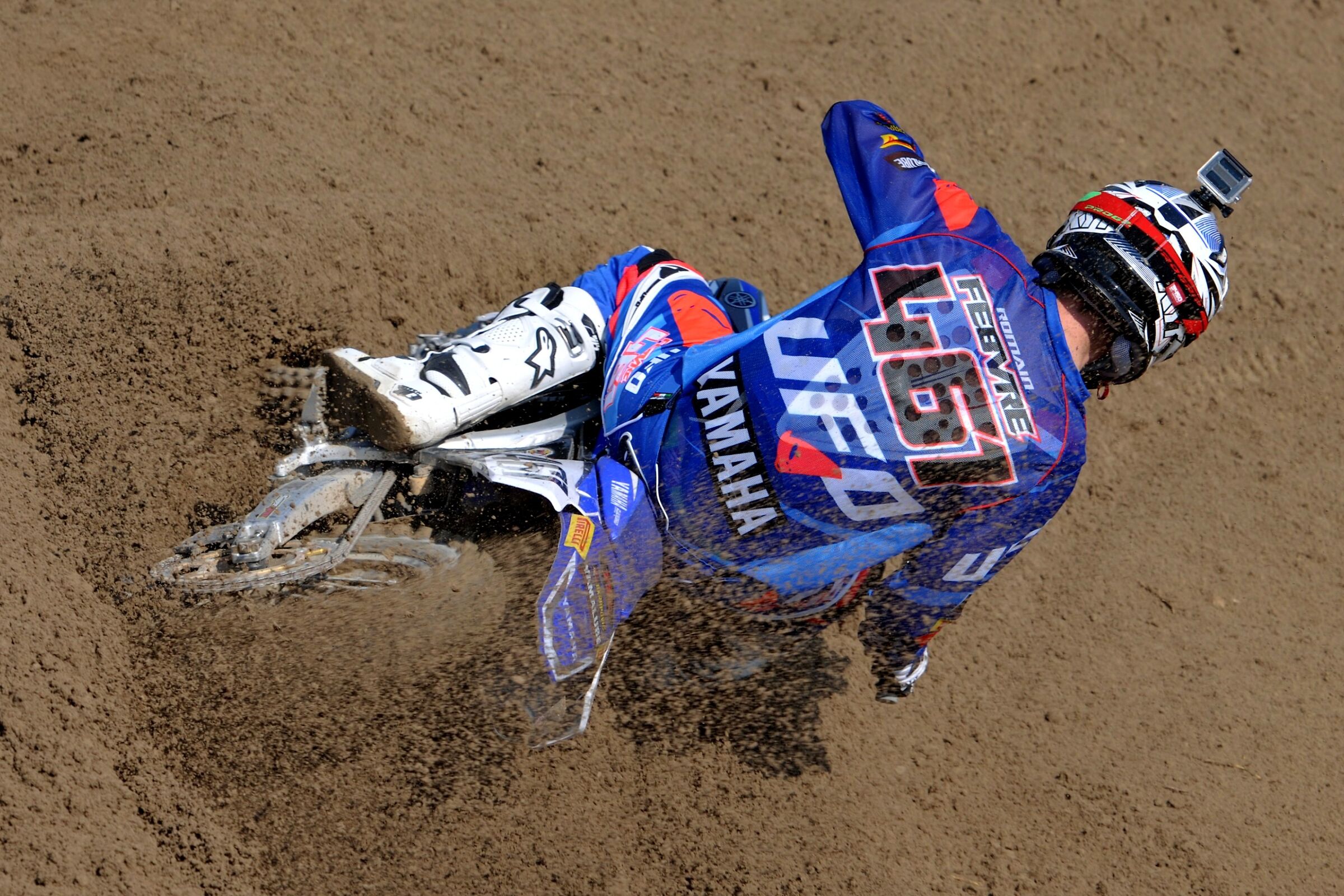 Romain Febvre
