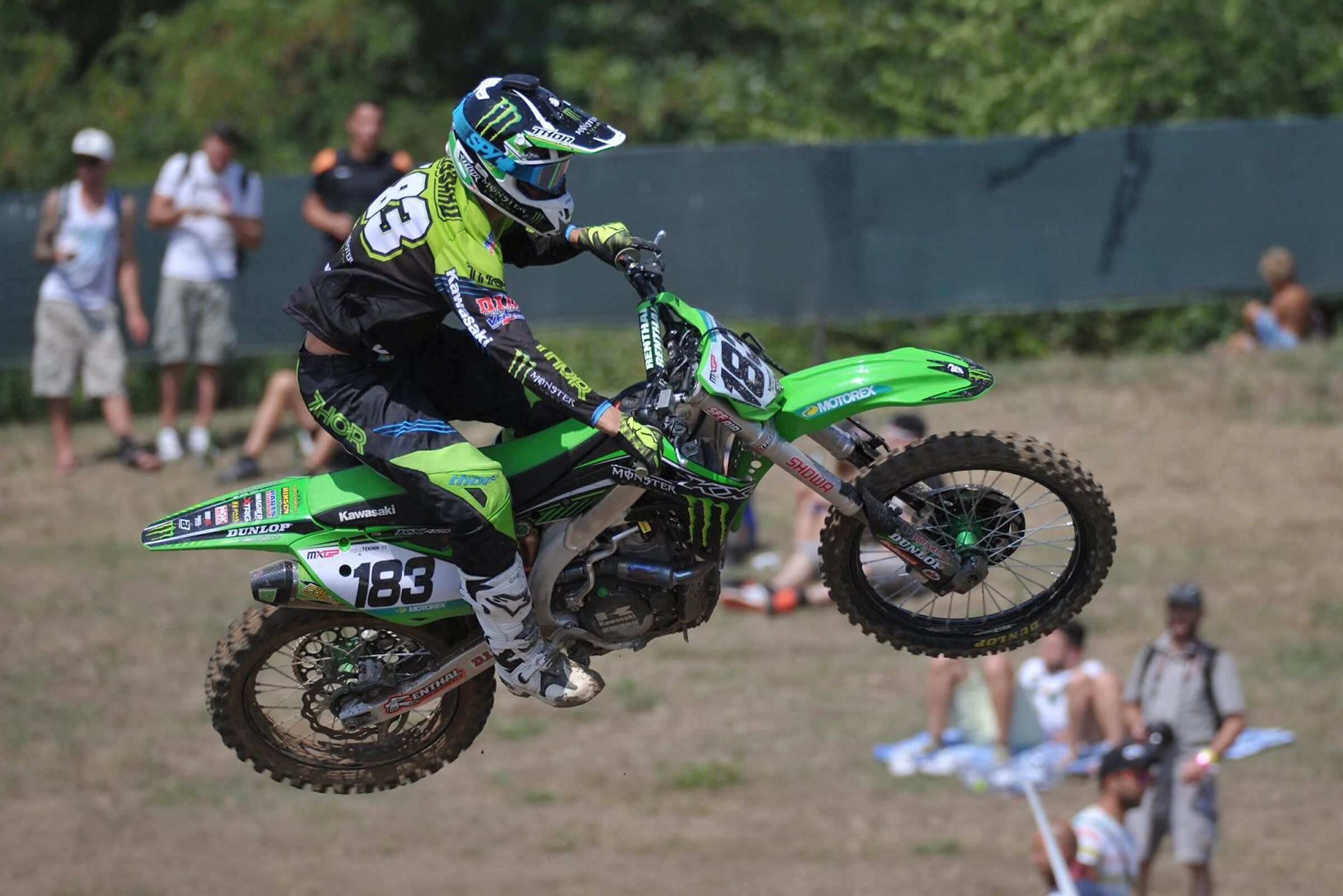 Steven Frossard