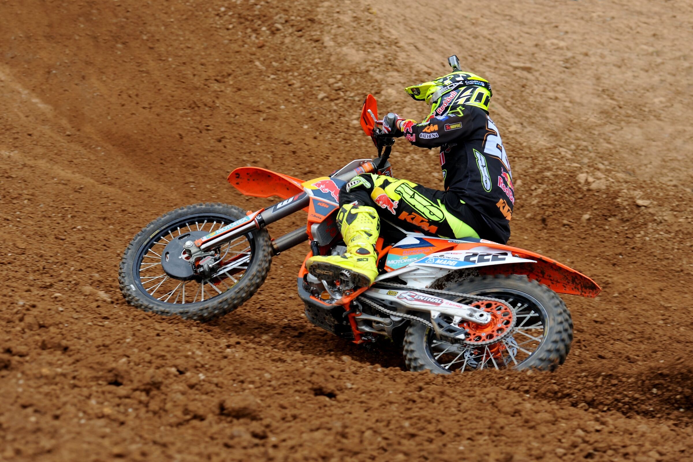 Antonio Cairoli