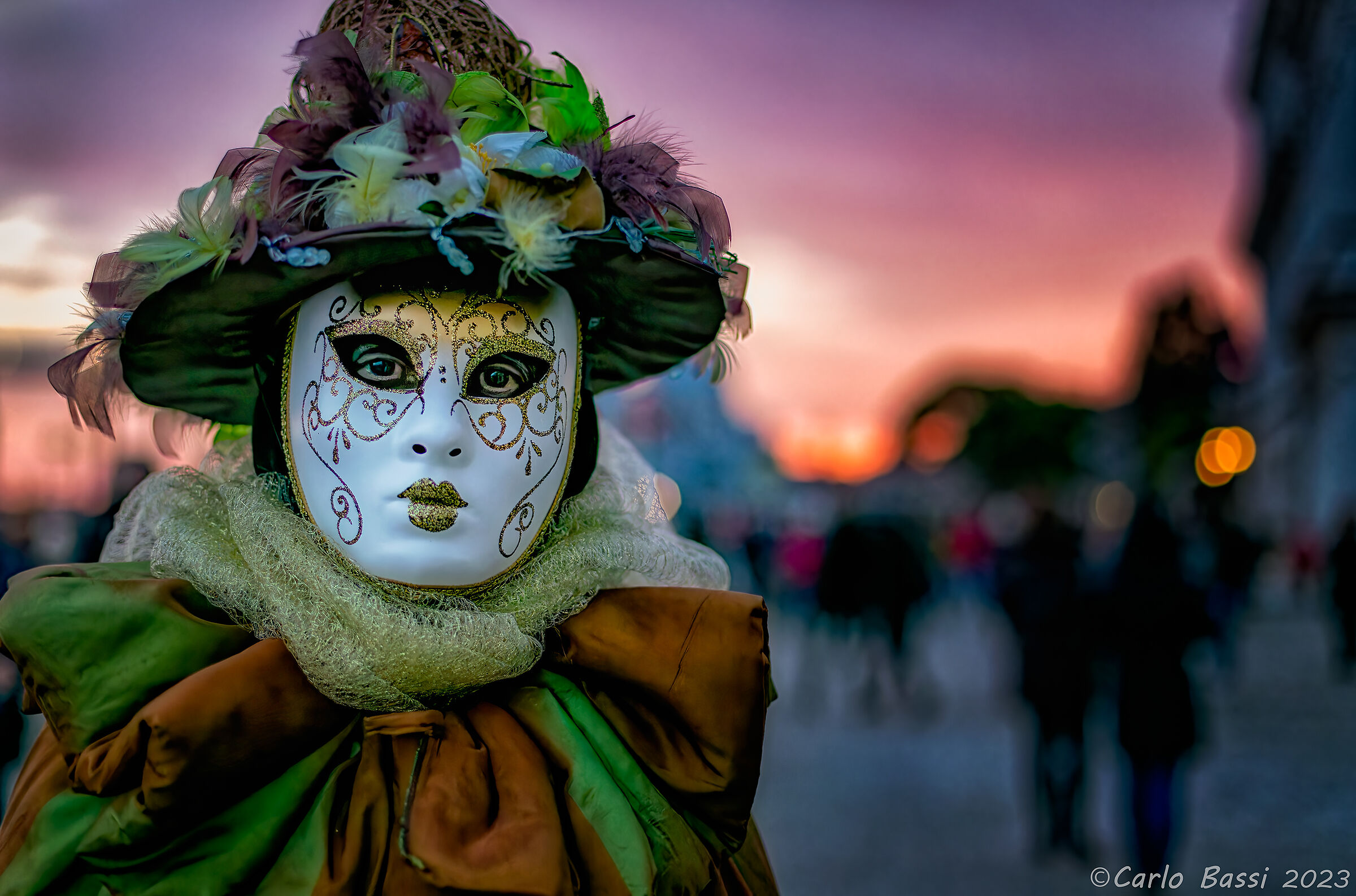 Venice Carnival