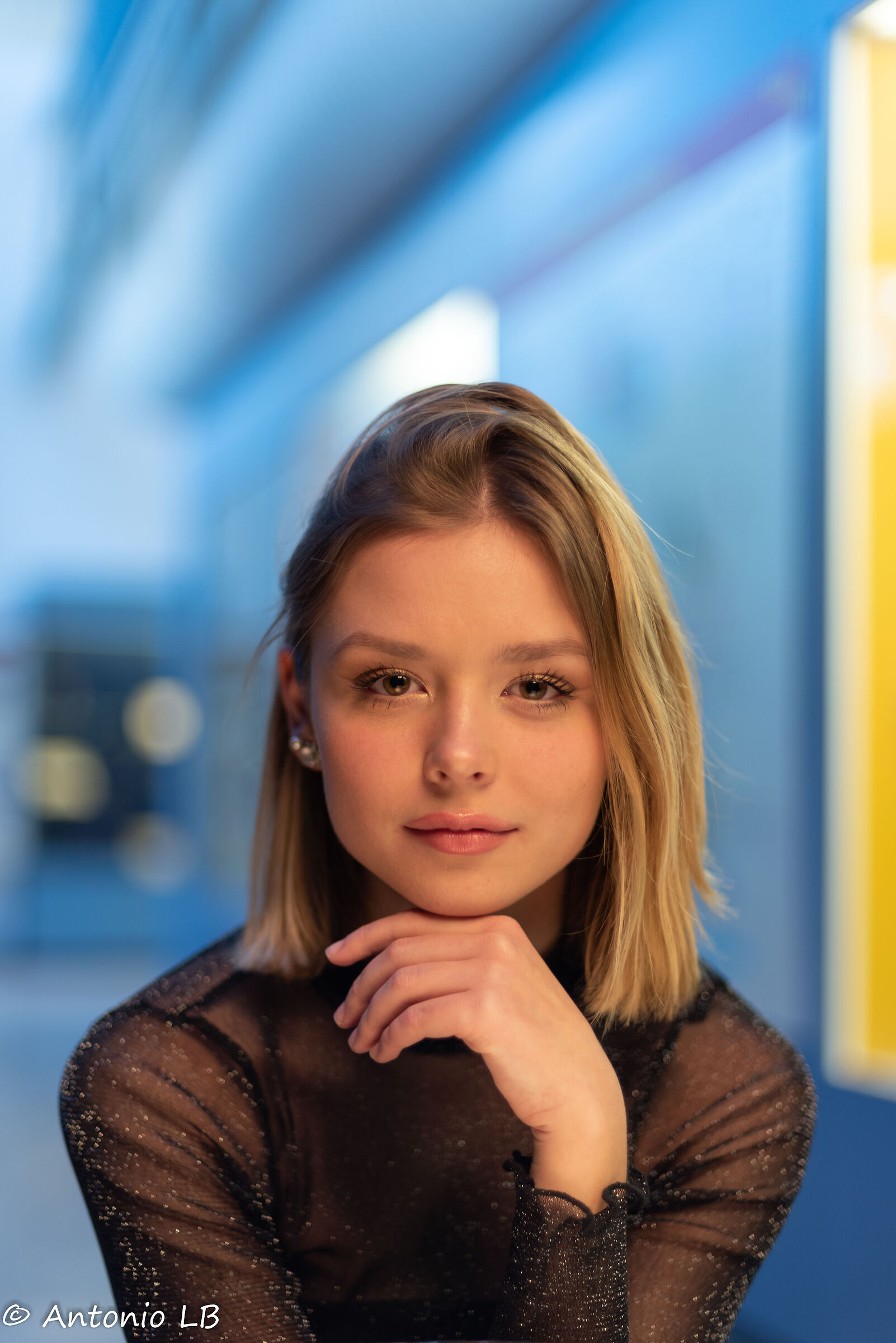 Sarah