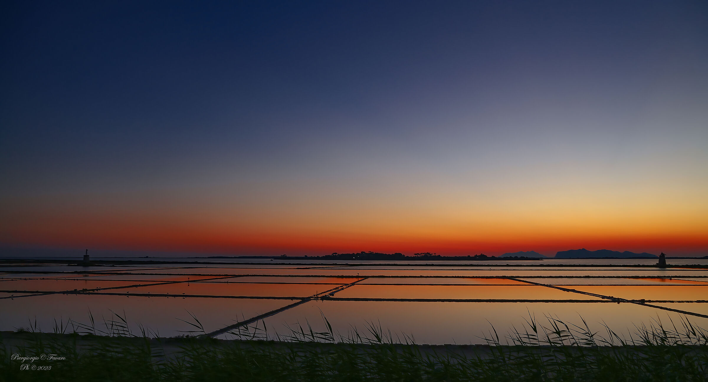 Saline di Marsala