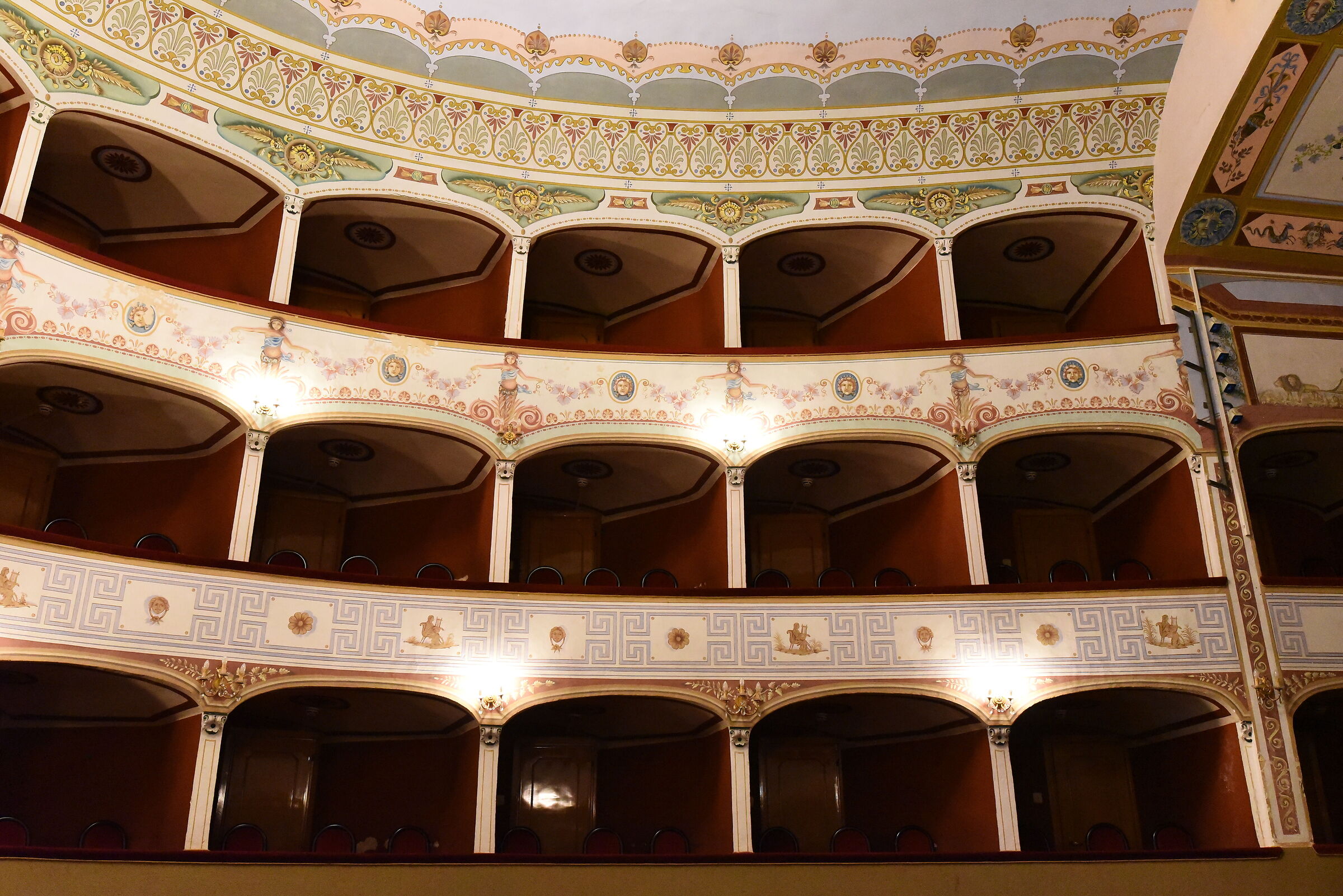 " ISO DodicimilaOttocento ". Sigma 28, 1.4 Art - D...