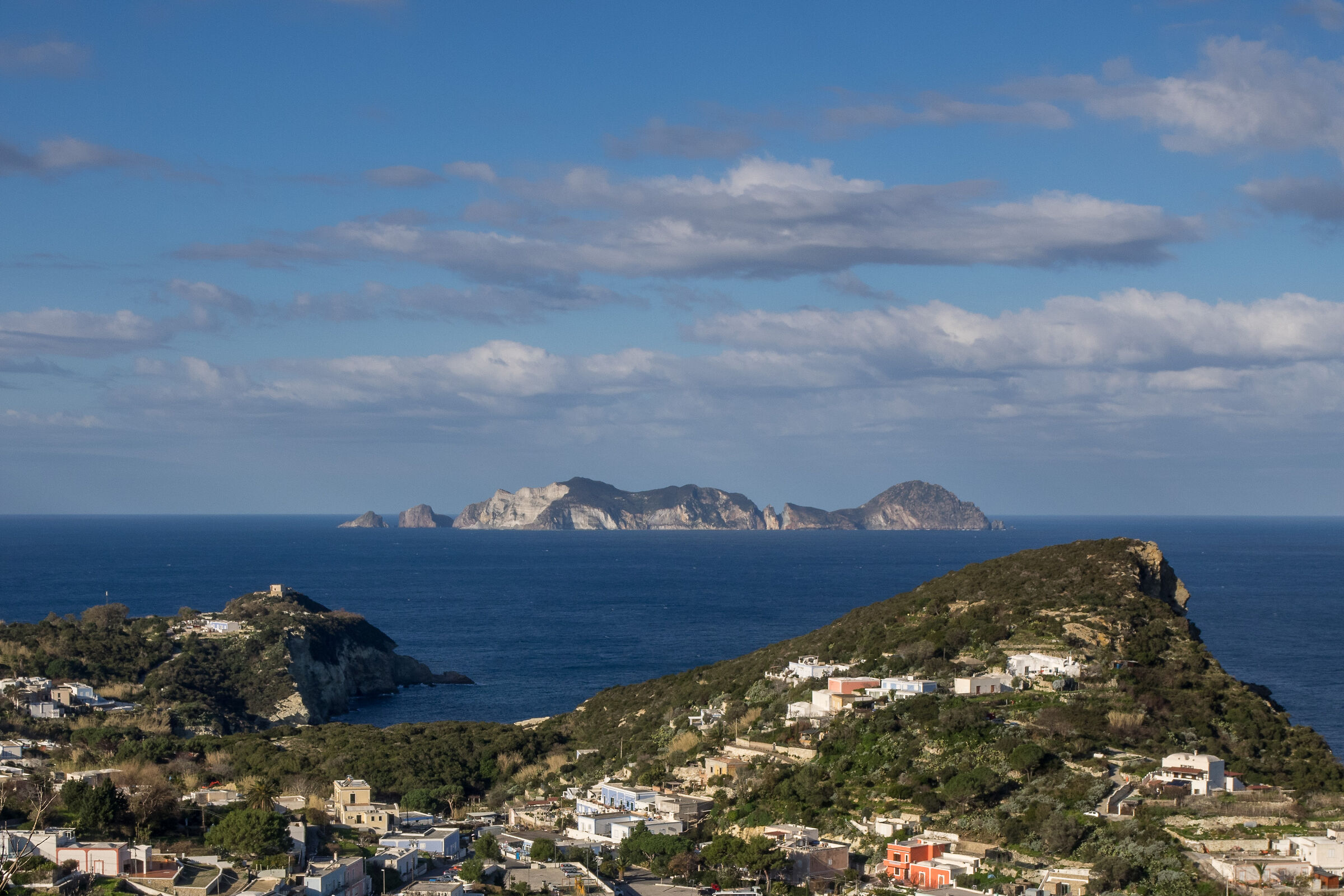 Palmarola