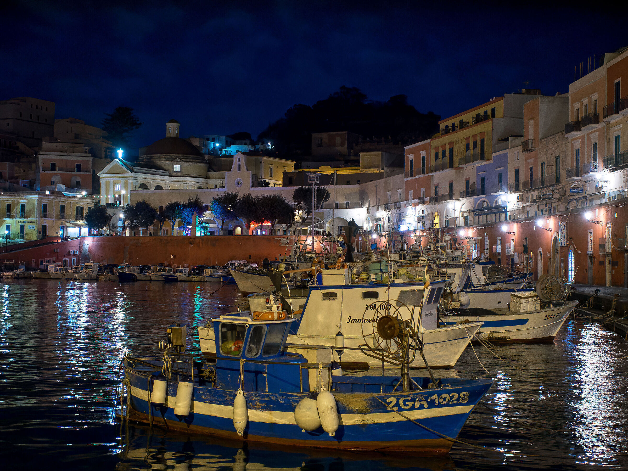 notturno