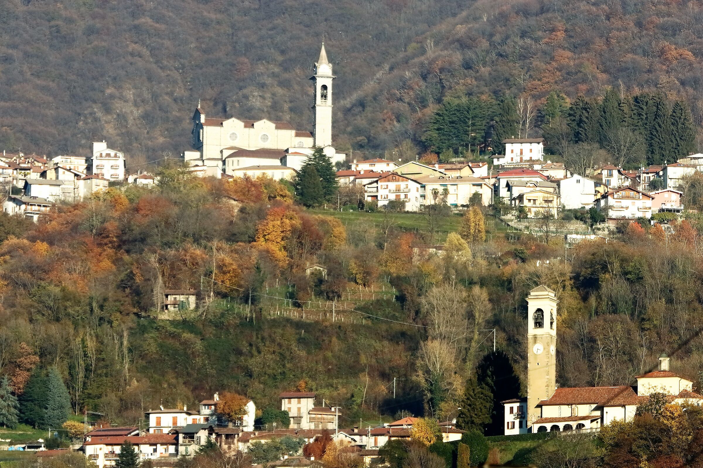 Carenno 06 dicembre 2022