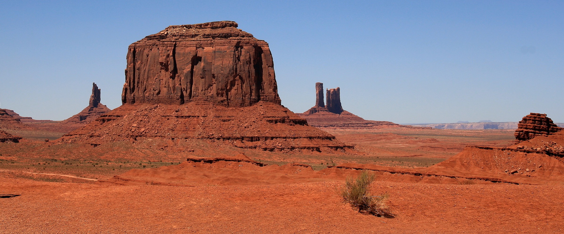 monument valley