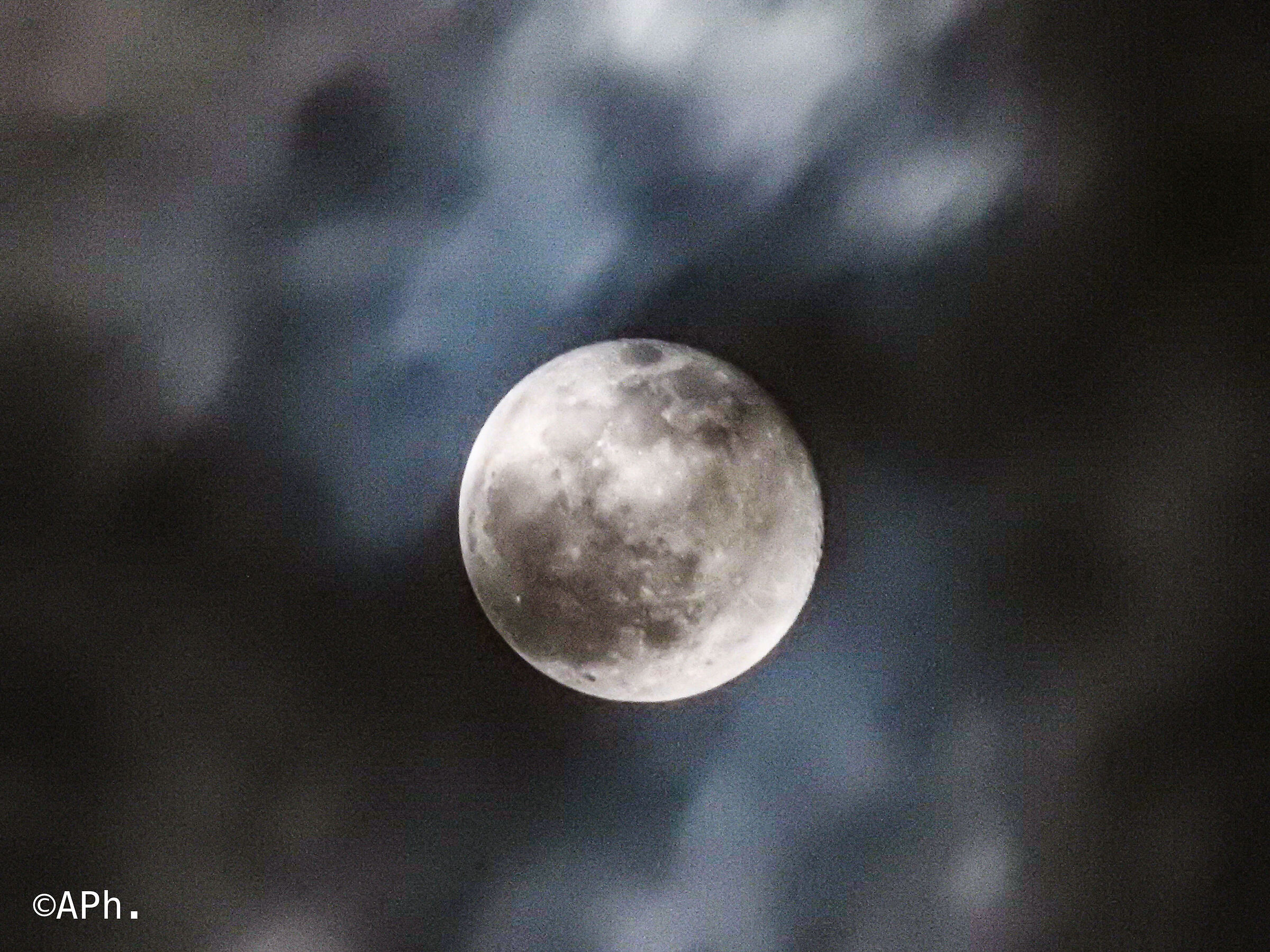Moon