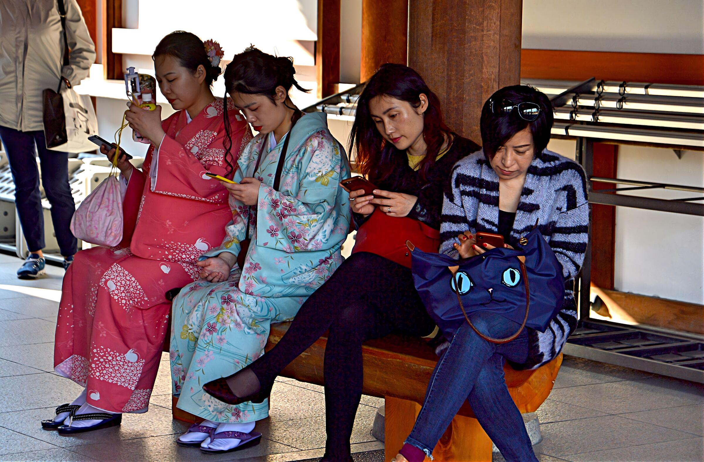 Tradizione e modernità