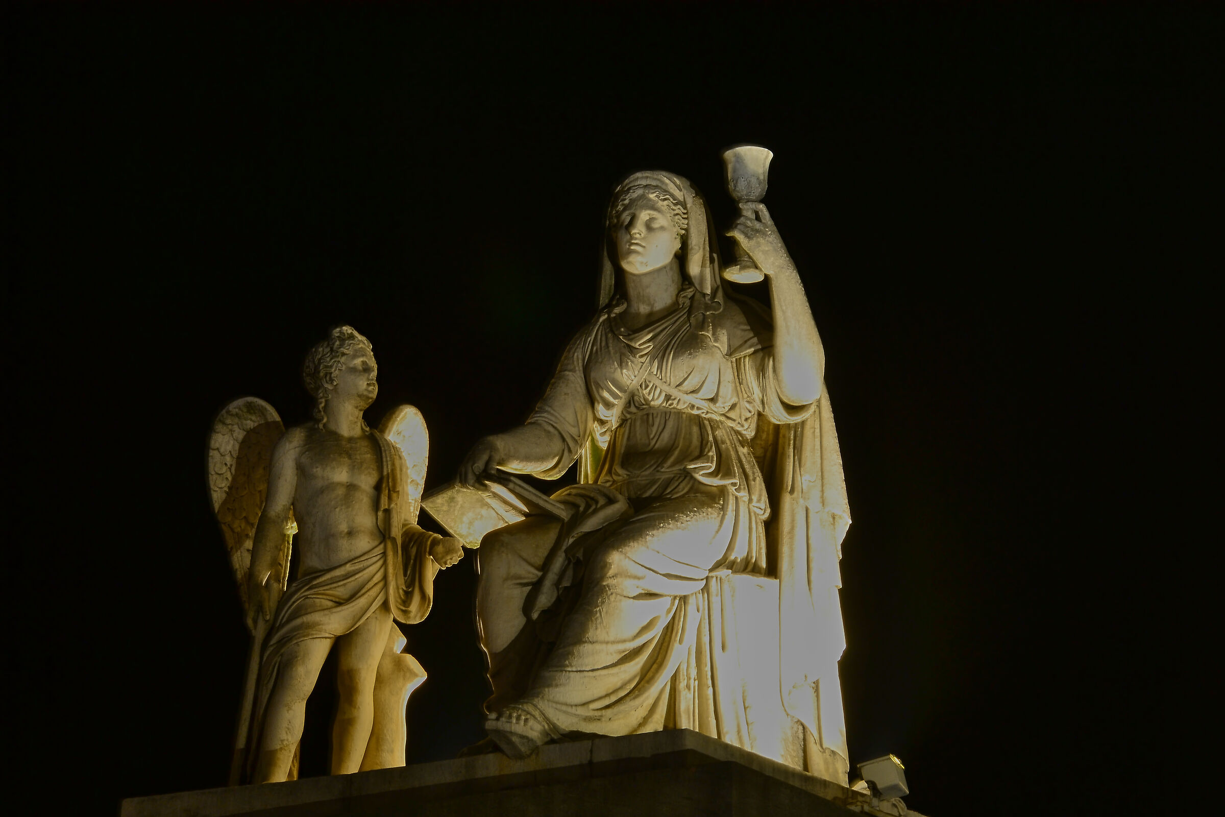 the Gran Madre- Turin-