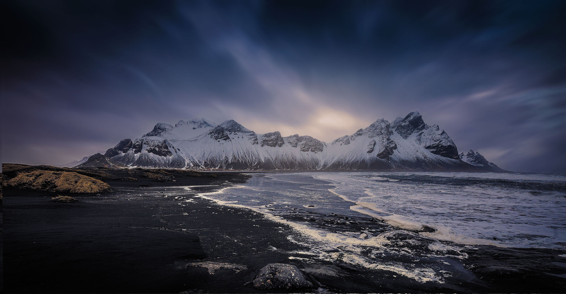 Iceland_Vestrahorn