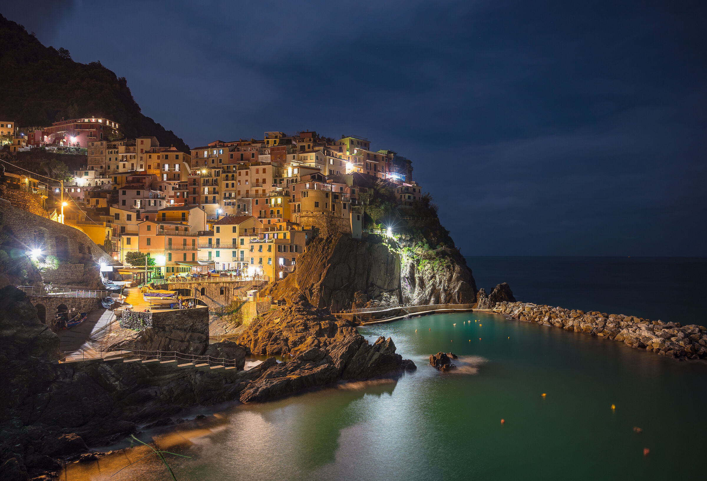 Manarola