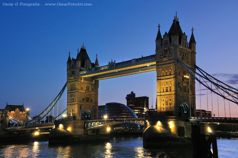 Tower Bridge