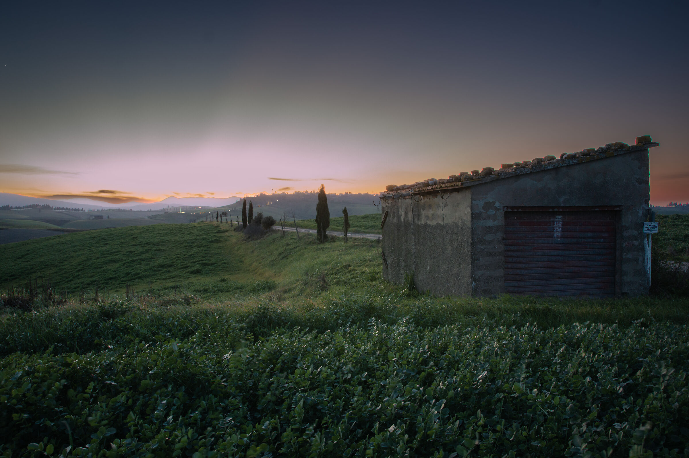 Colline 2