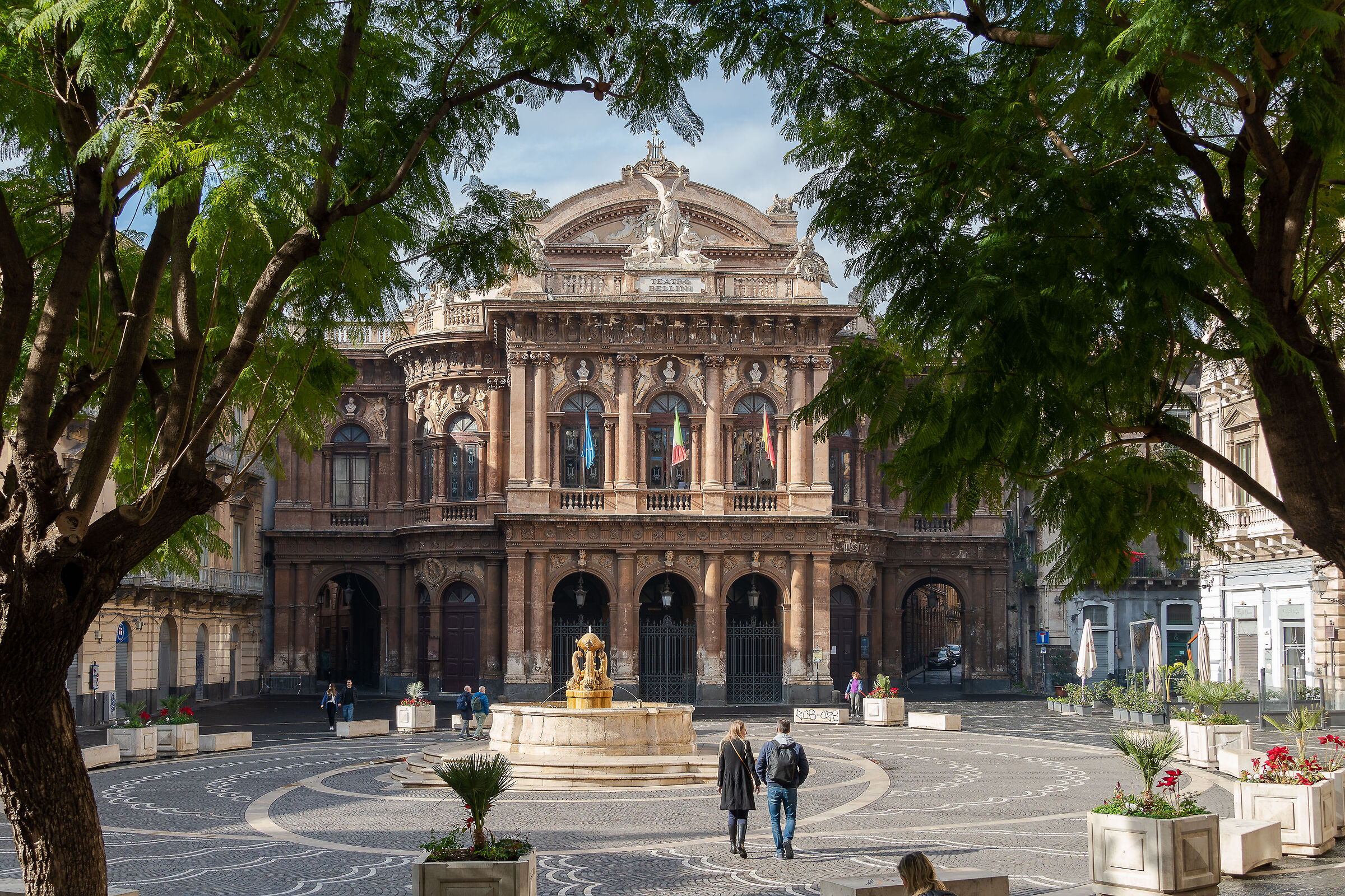 Catania