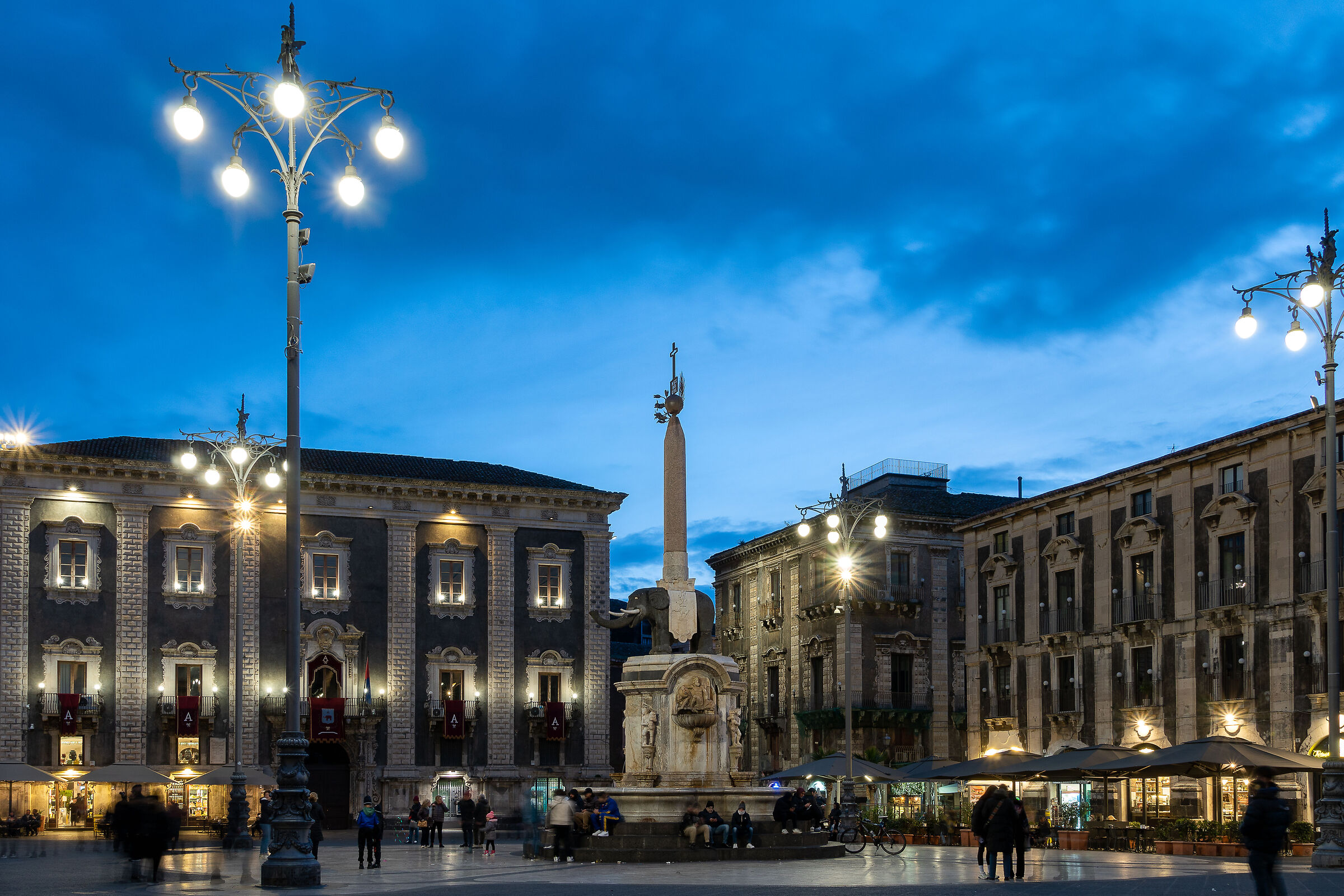 Catania