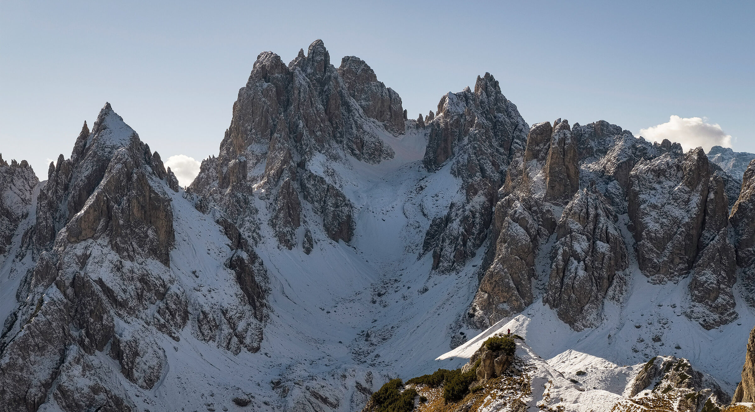 I Cadini di Misurina
