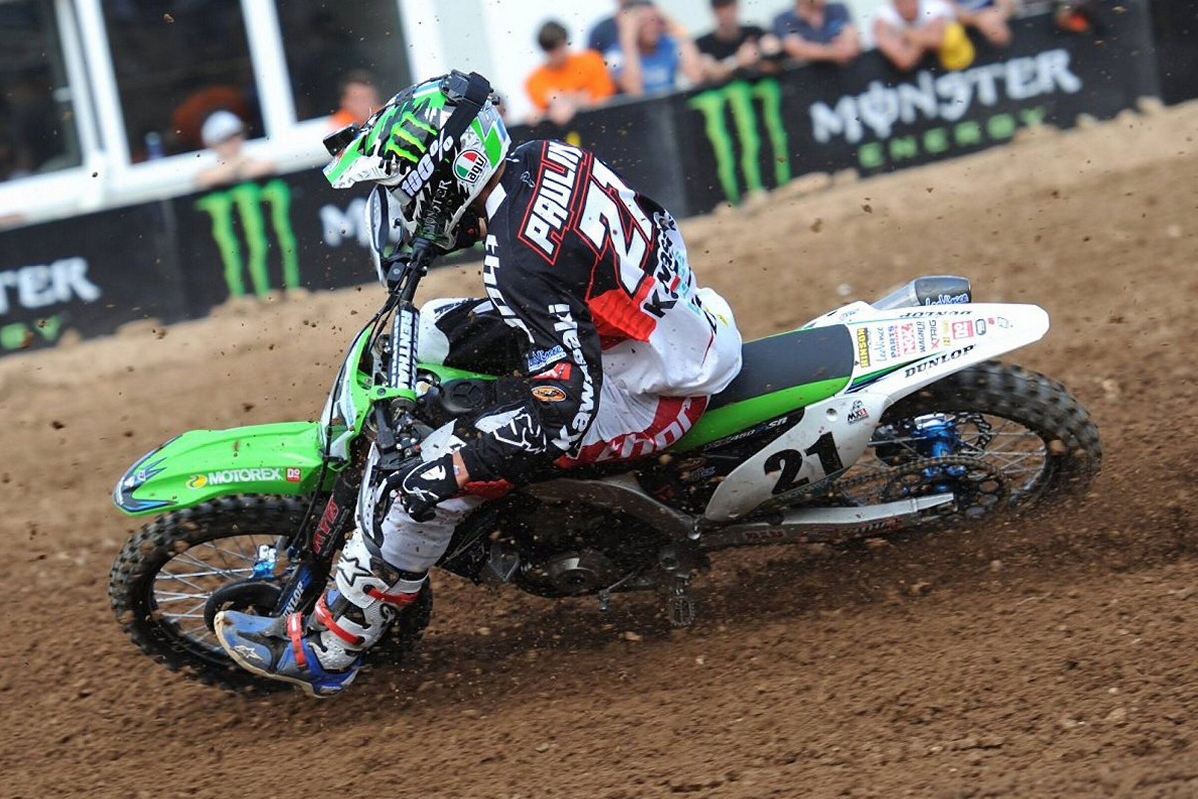 Gautier Paulin