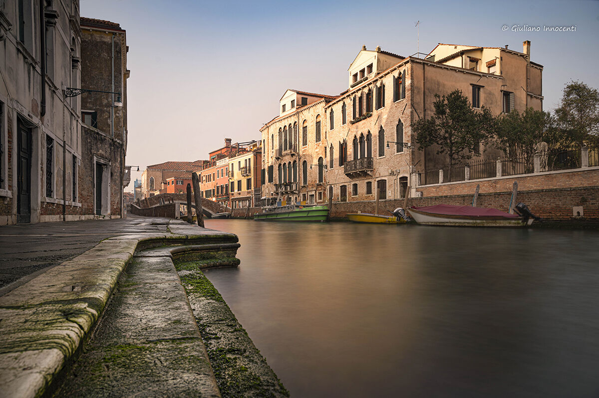 Venice (Italy)