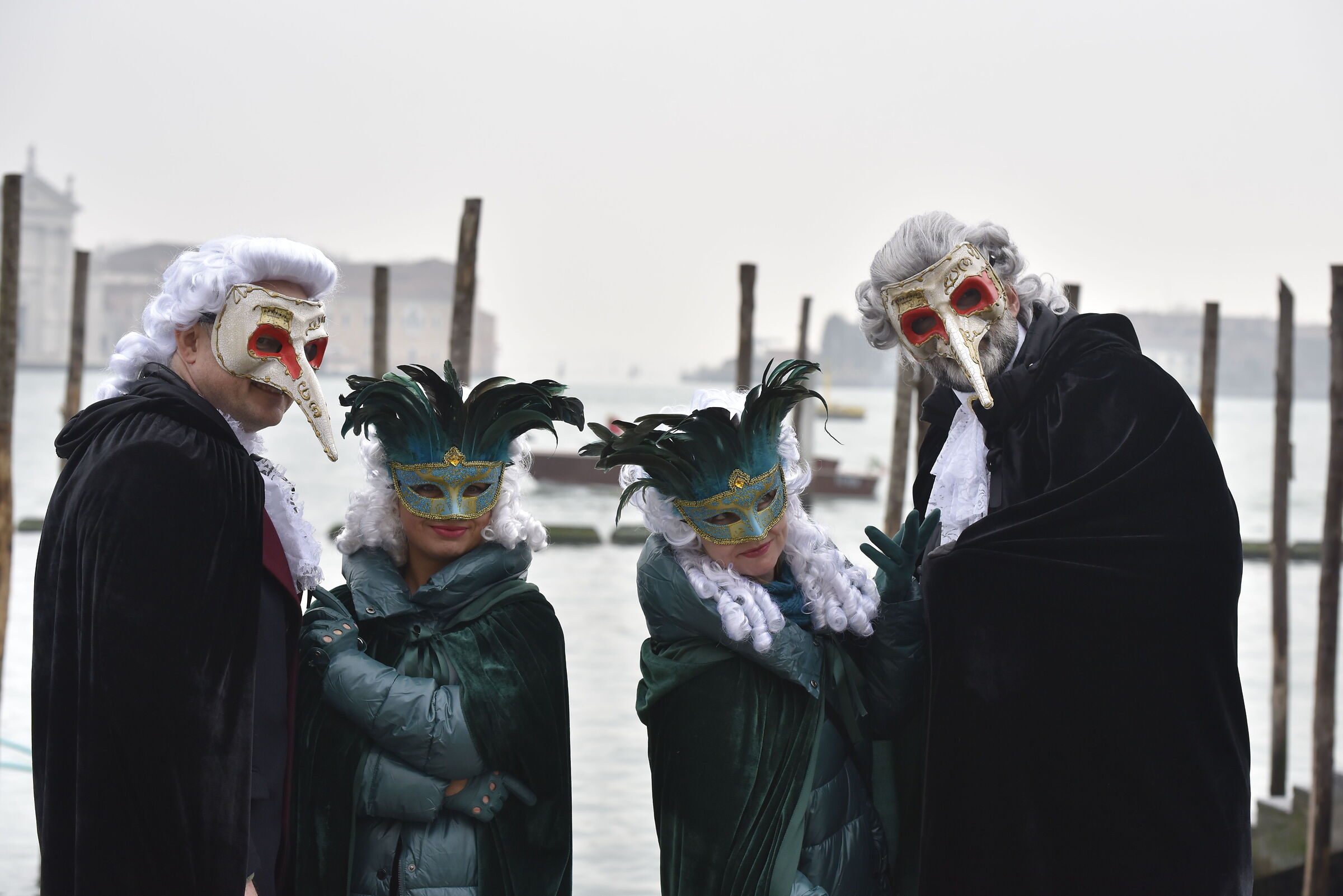 Il Carnevale