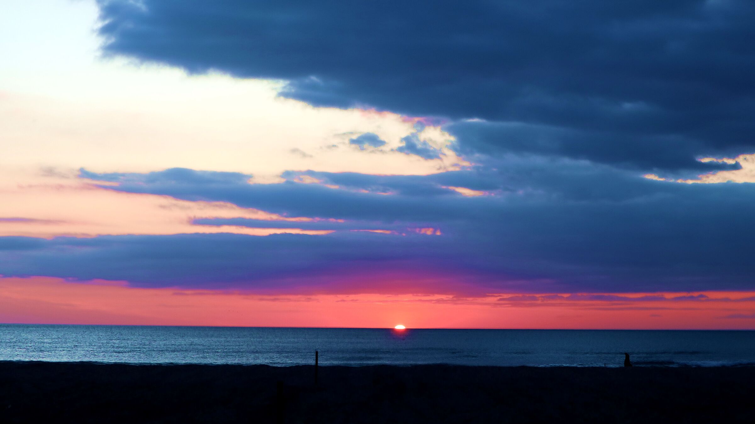 tramonti a  viareggio