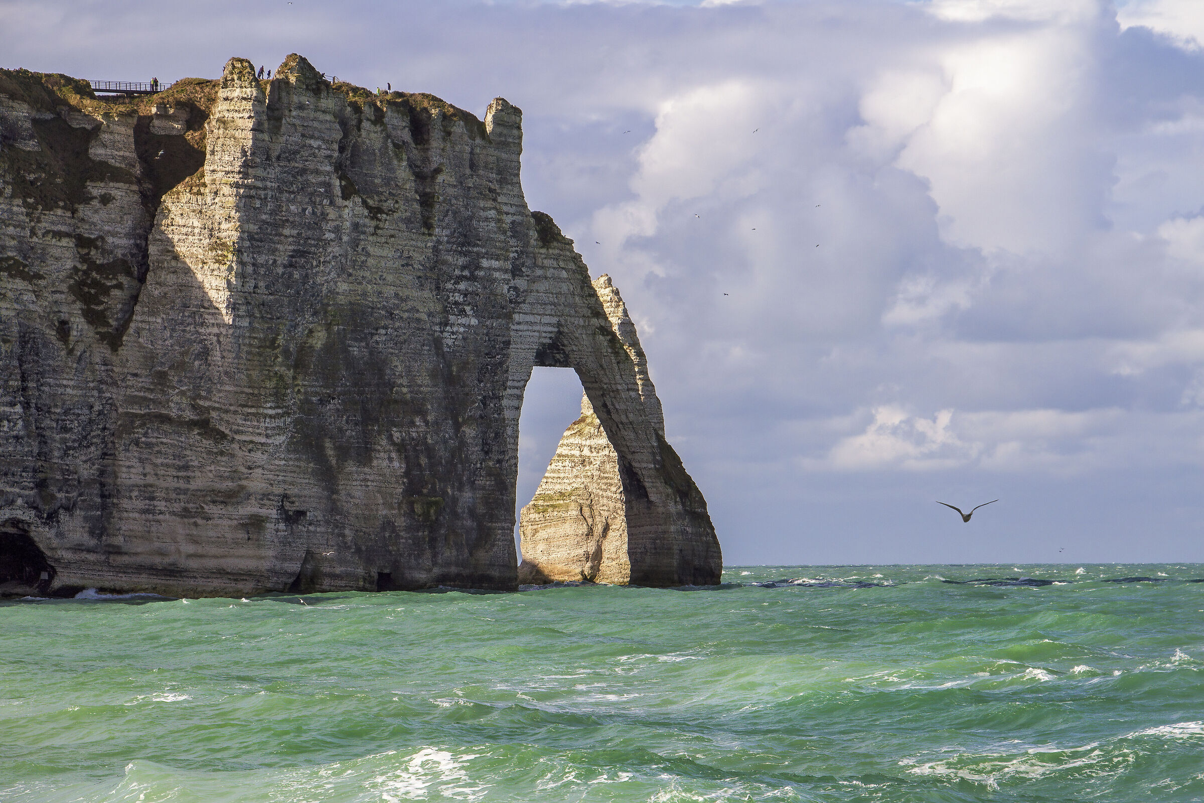 Etretat
