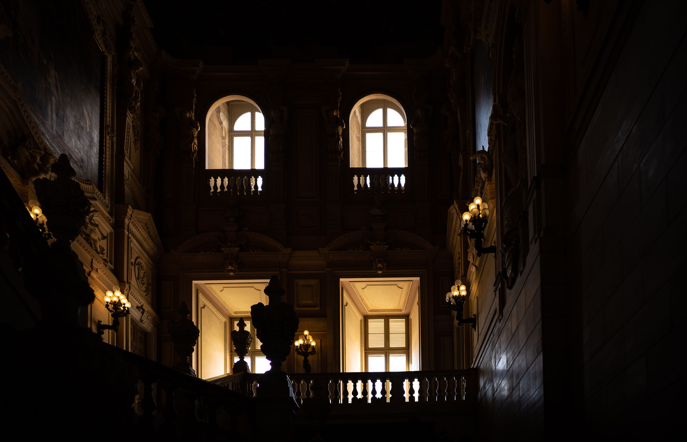 Palazzo reale Torino