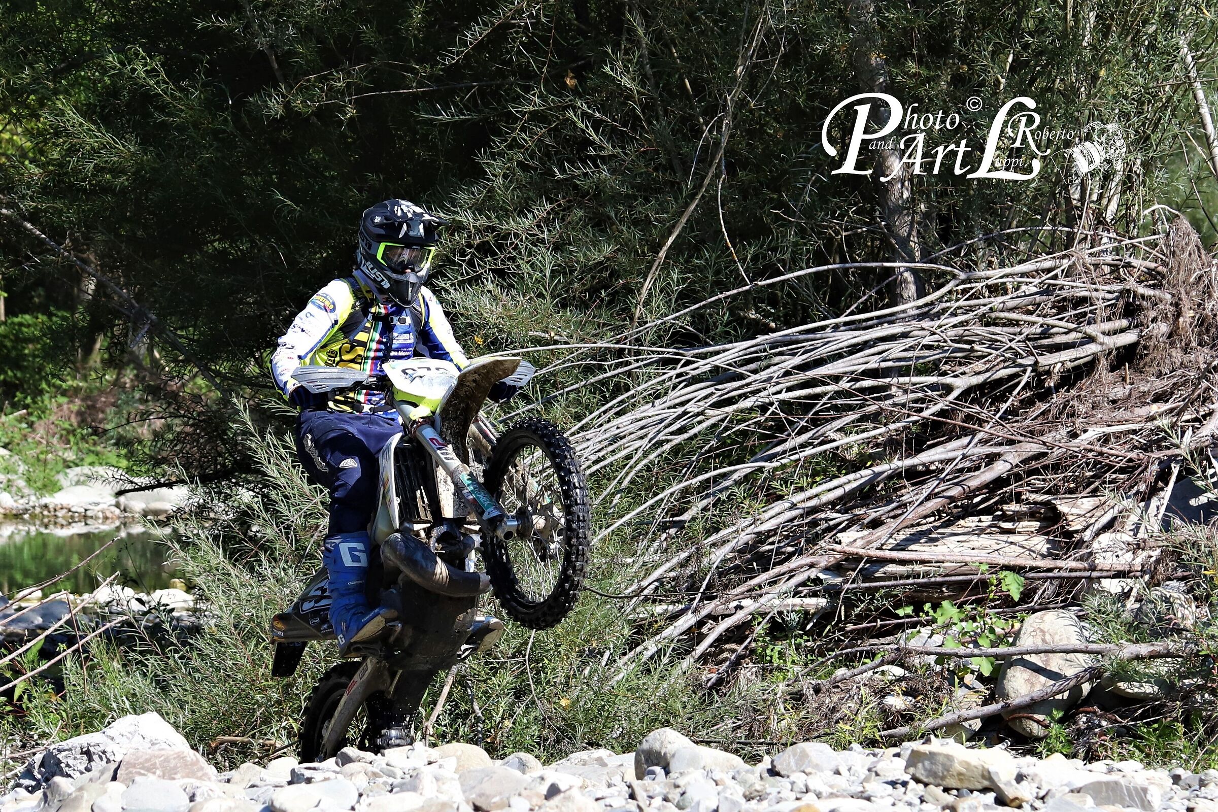 Moto Cavalcata Febbio