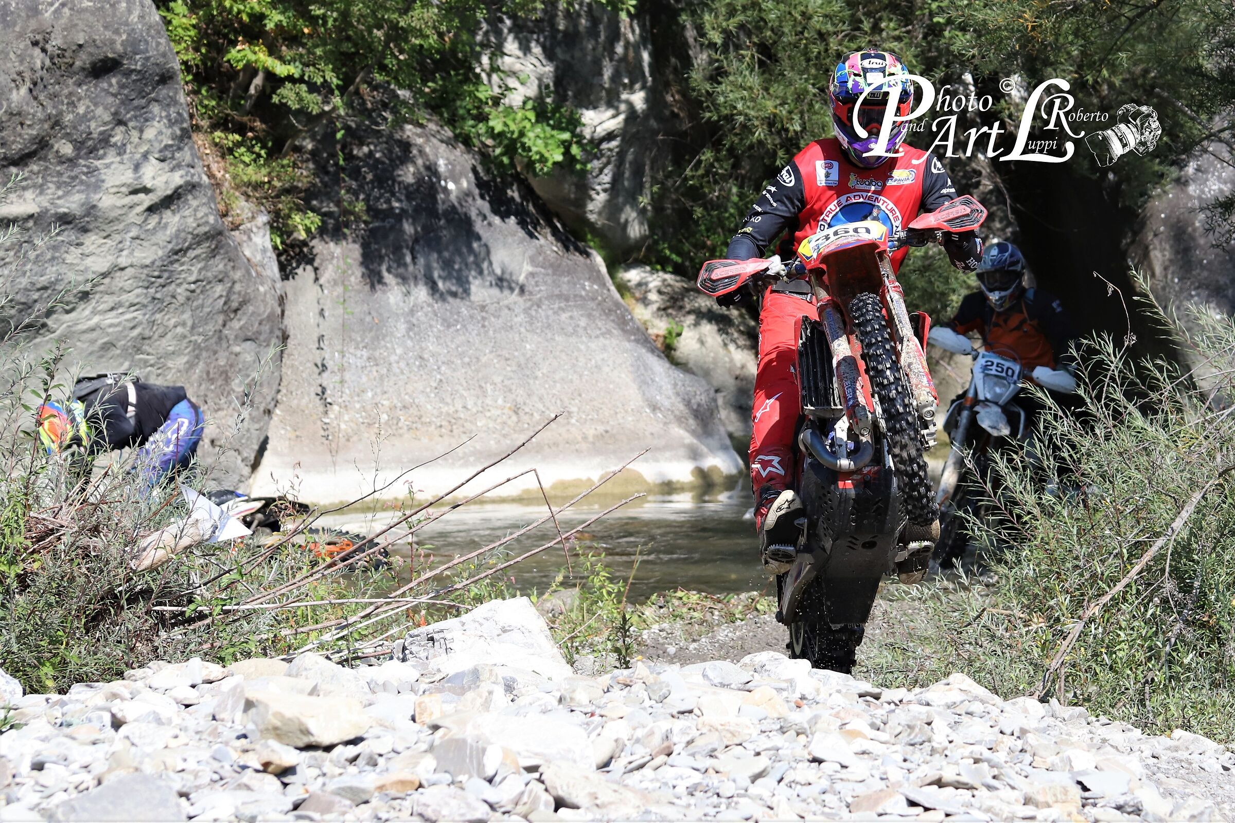 Moto Cavalcata Febbio