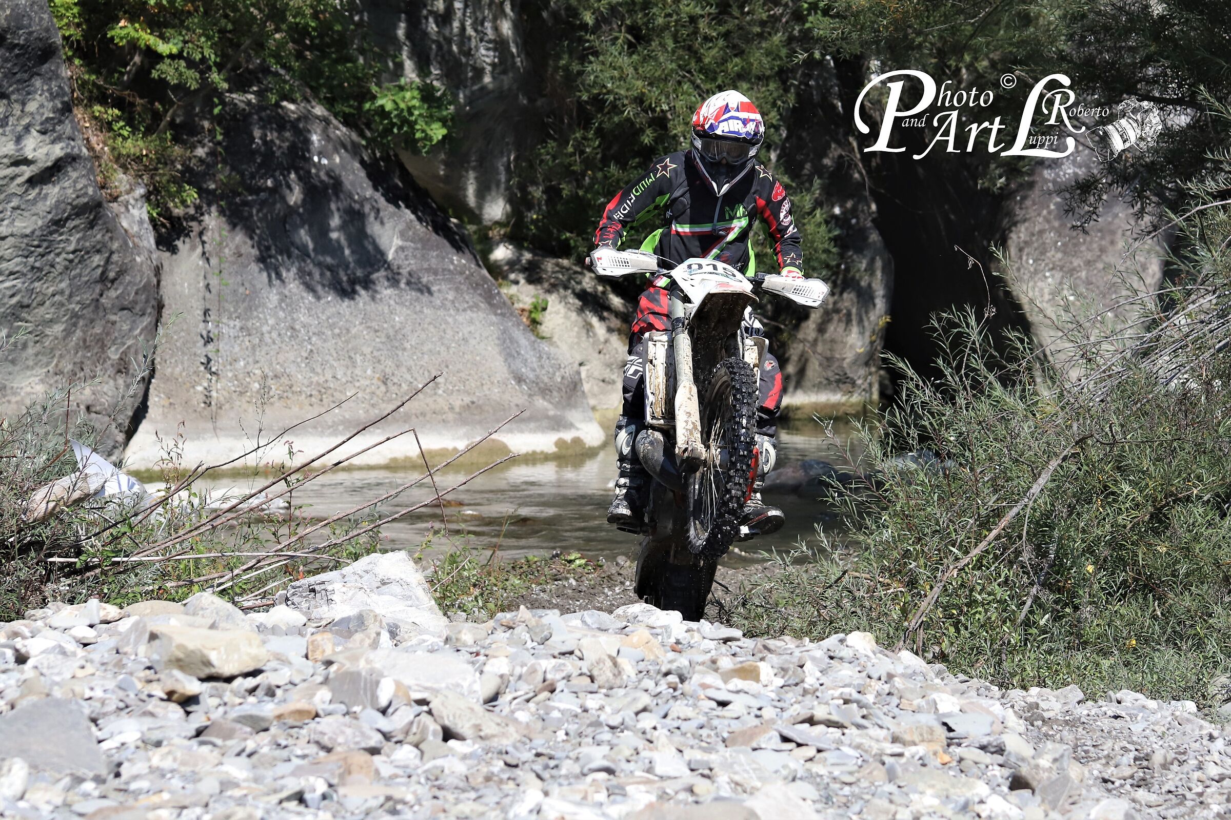 Moto Cavalcata Febbio