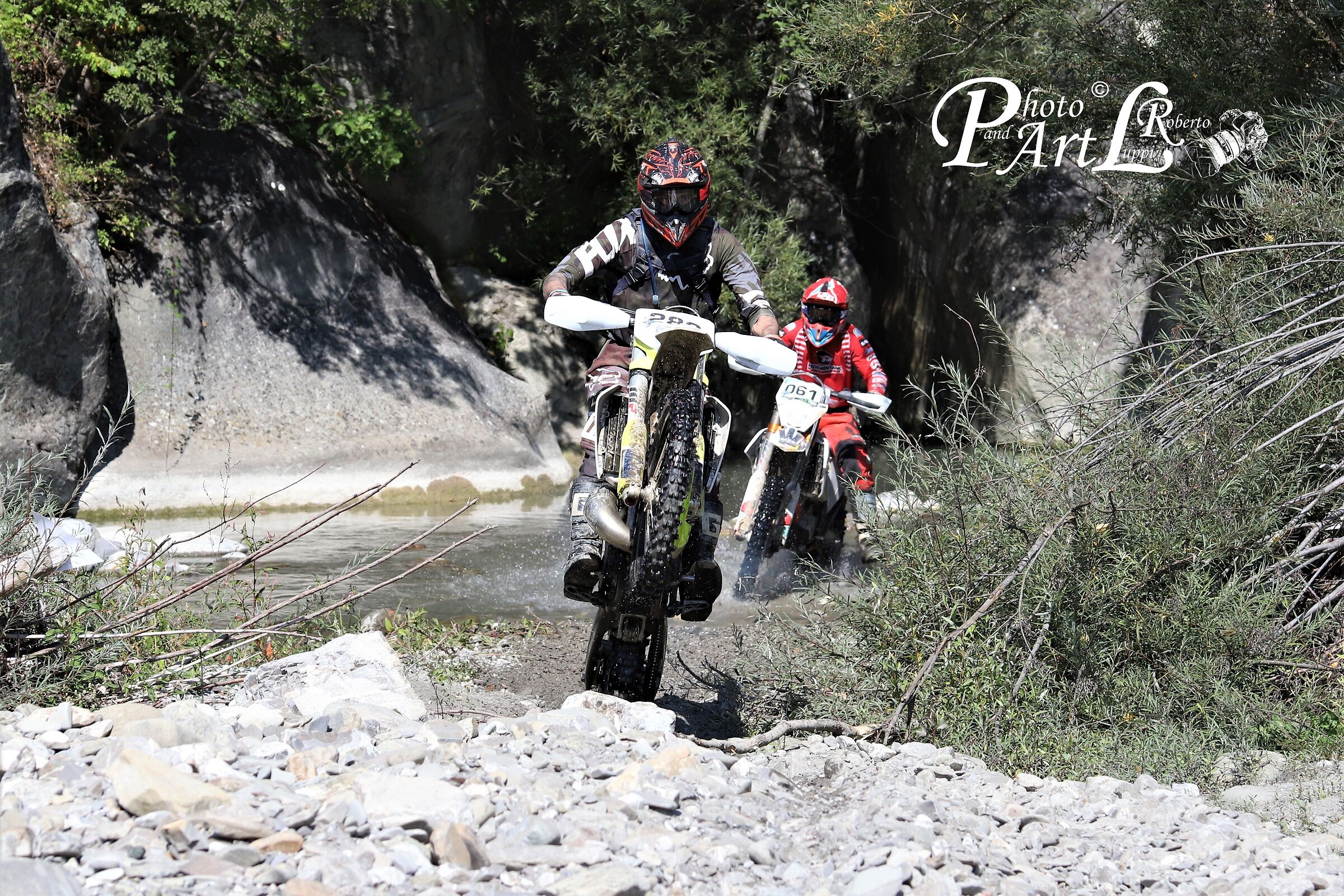 Moto Cavalcata Febbio