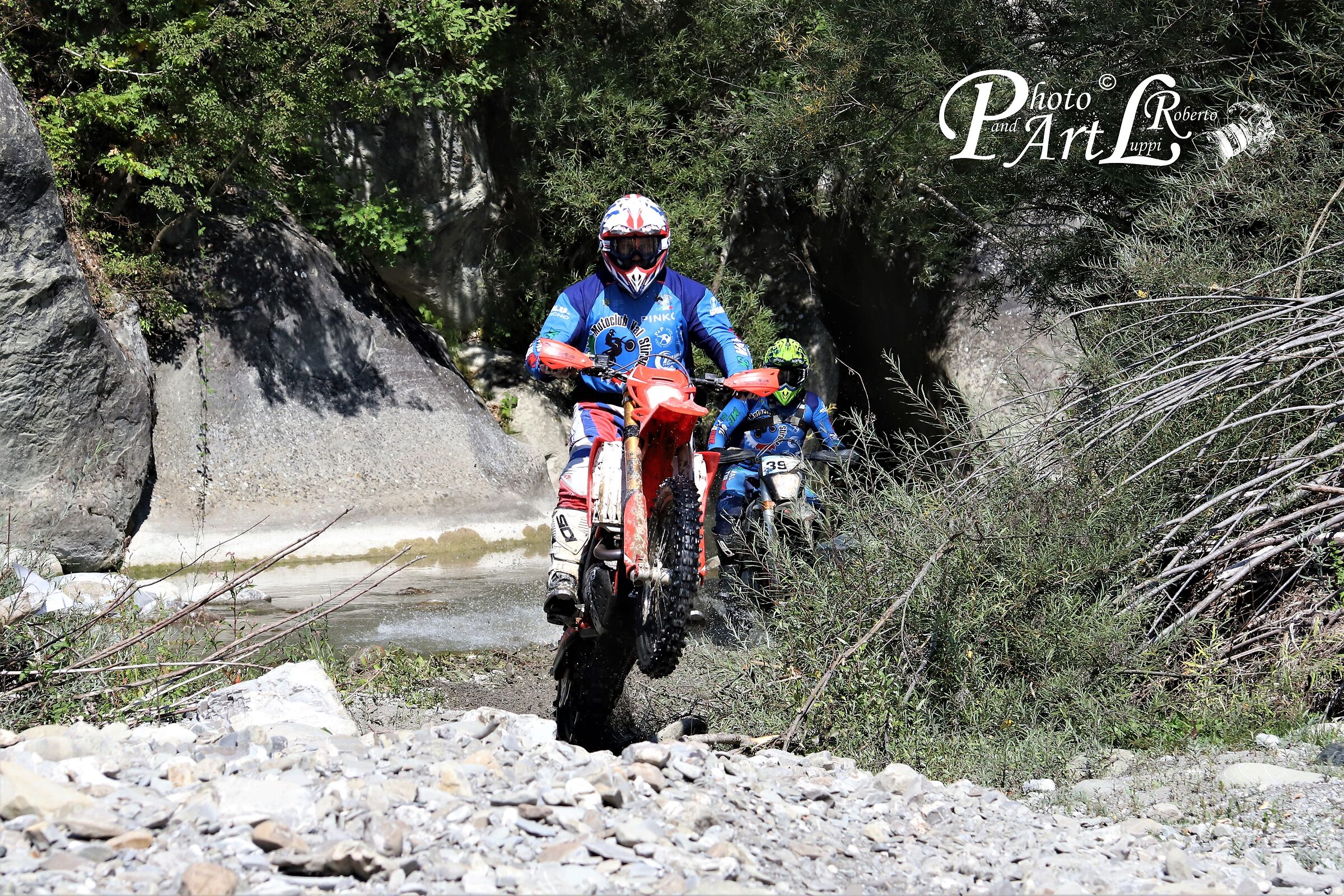 Moto Cavalcata Febbio