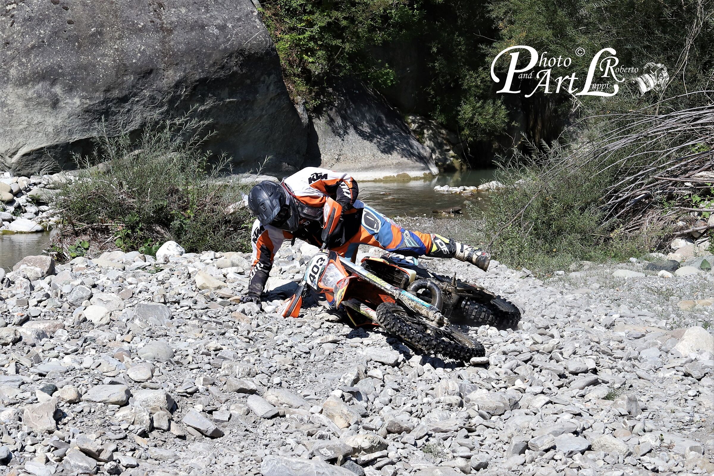 Moto Cavalcata Febbio