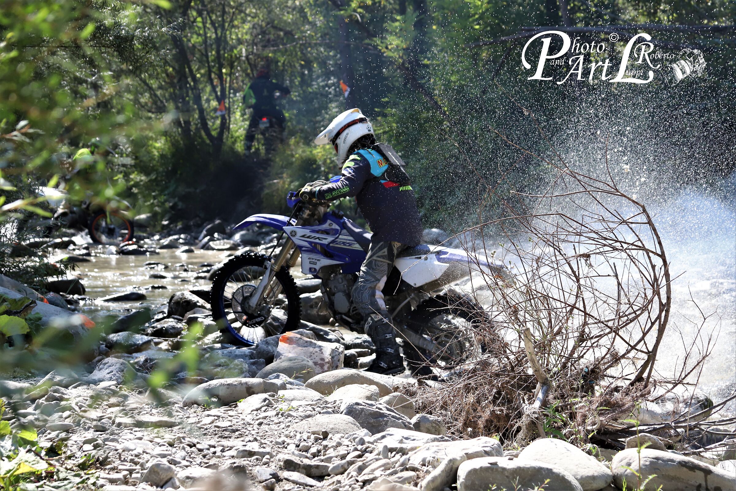 Moto Cavalcata Febbio
