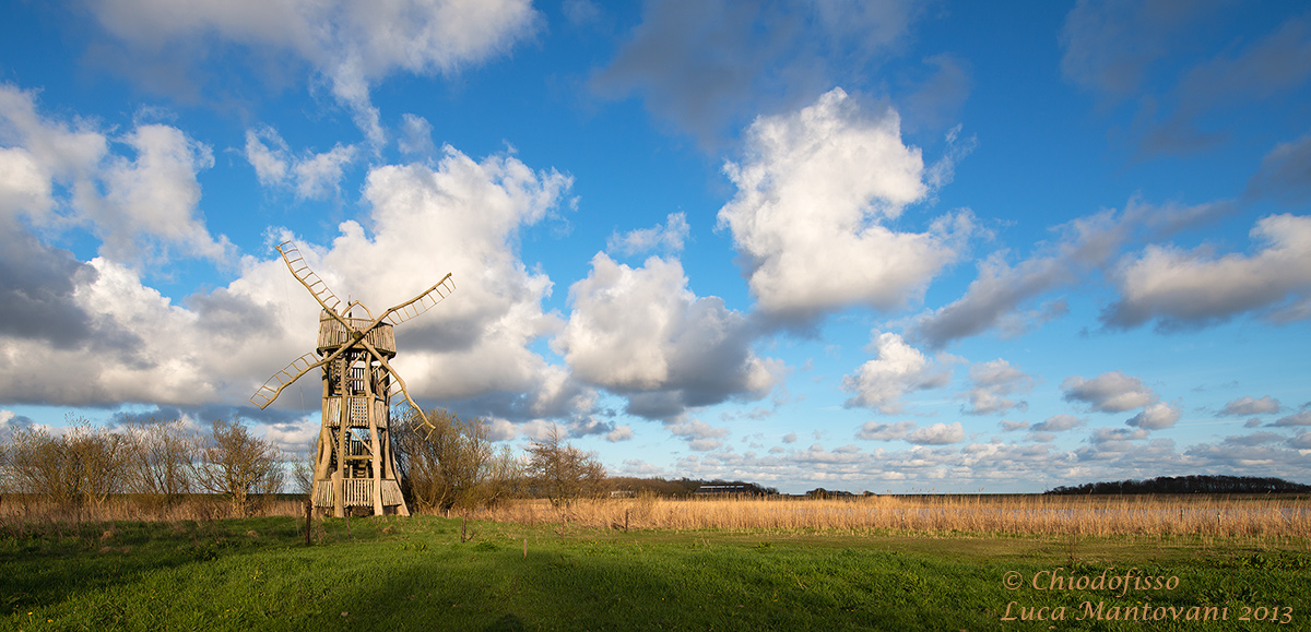 Il Mulino di De Cocksdorp