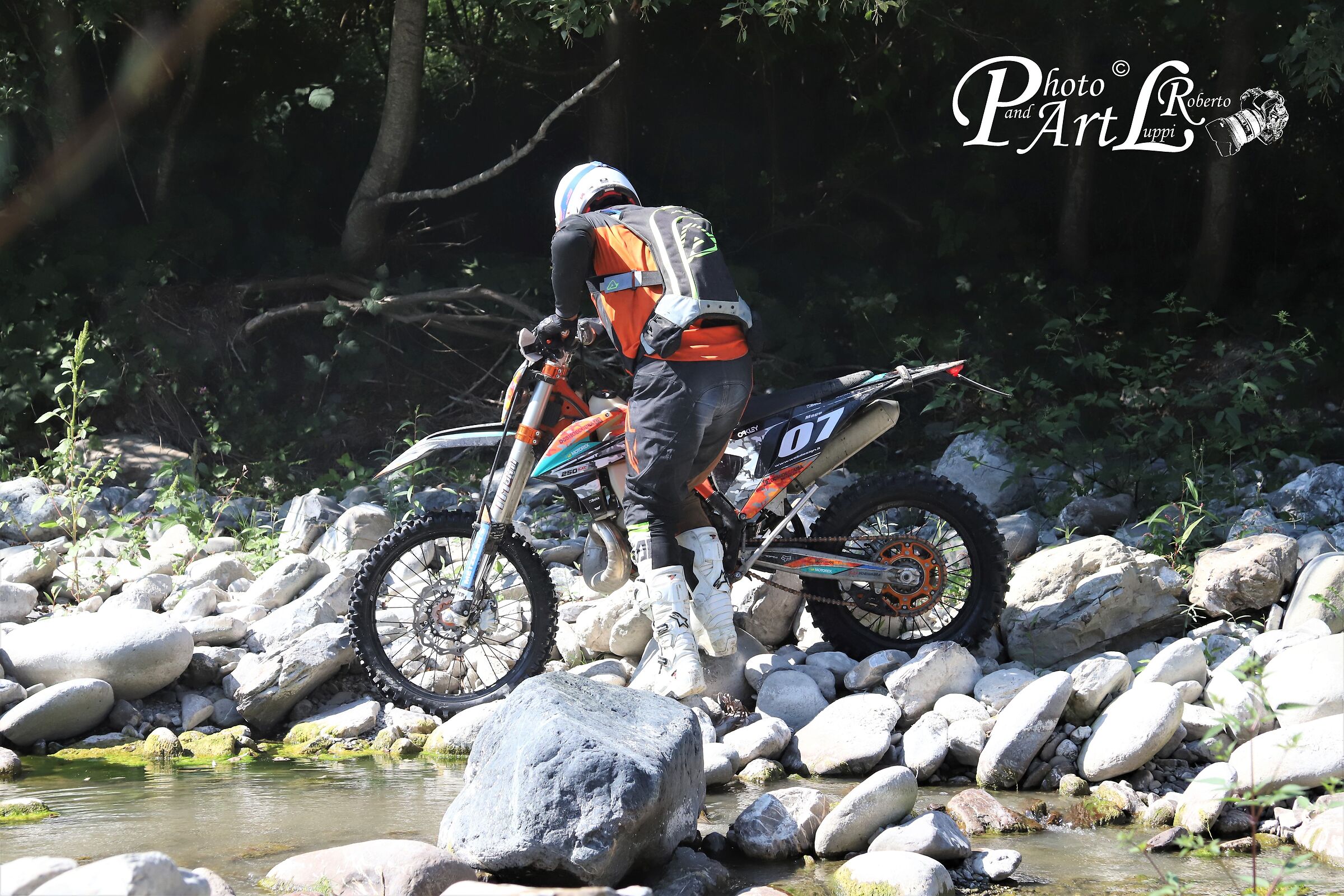 Moto Cavalcata Febbio