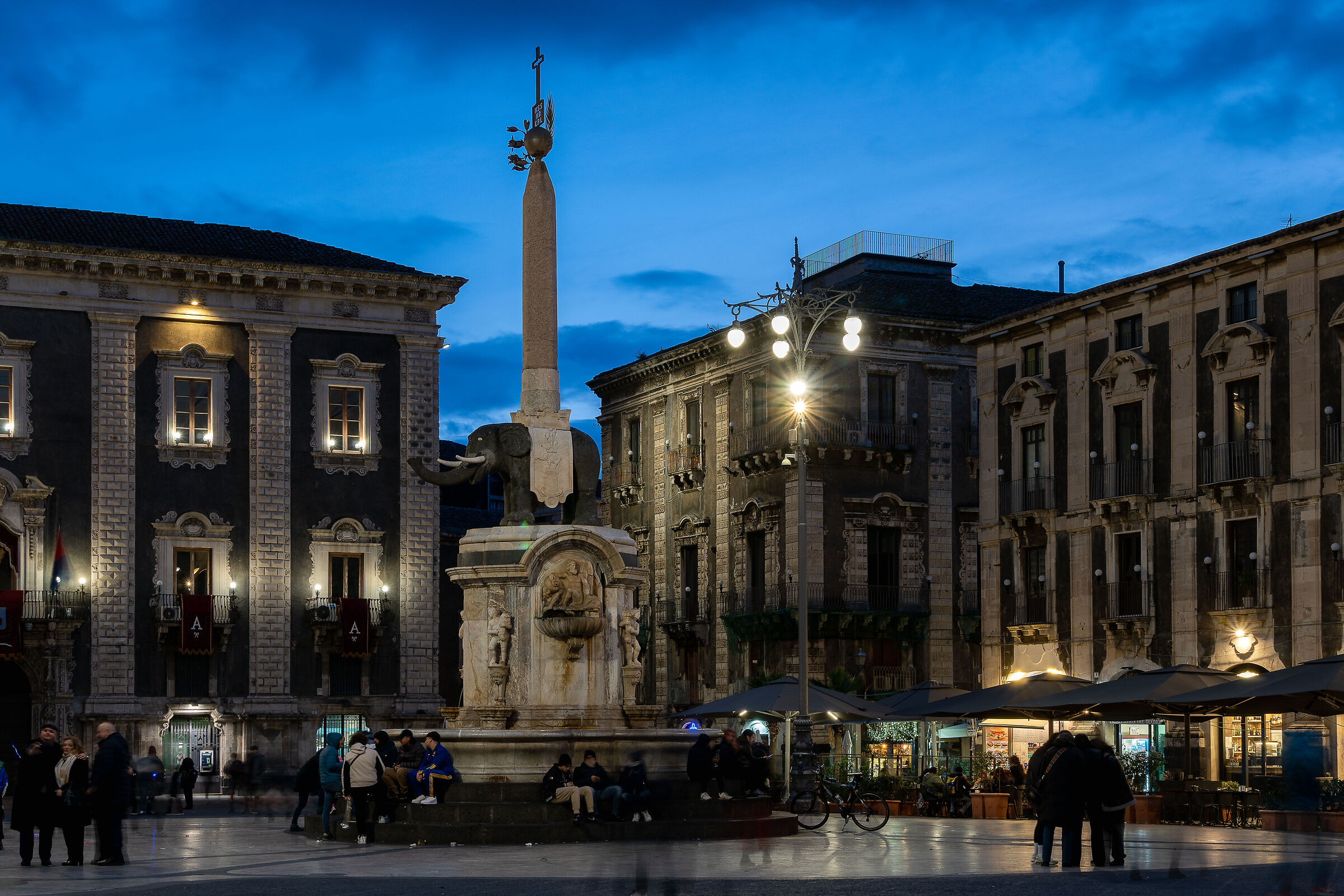 Catania