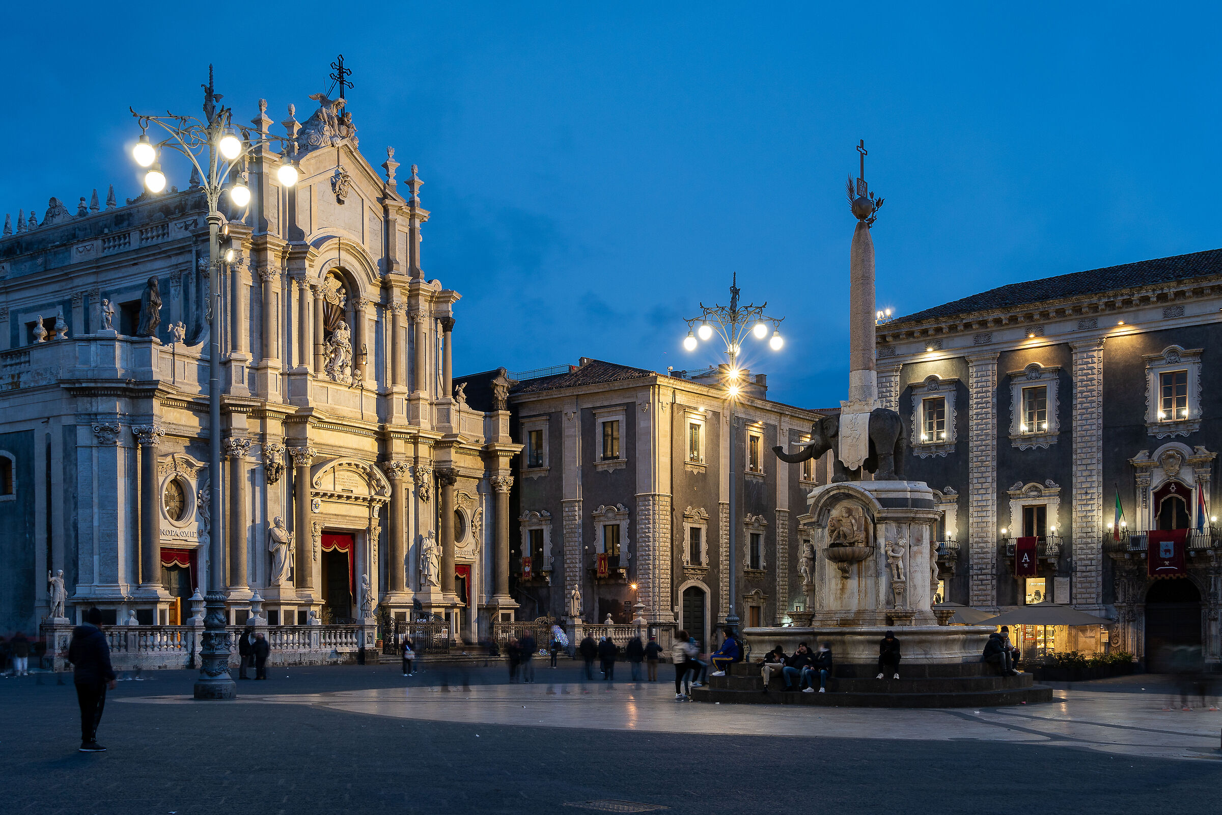 Catania