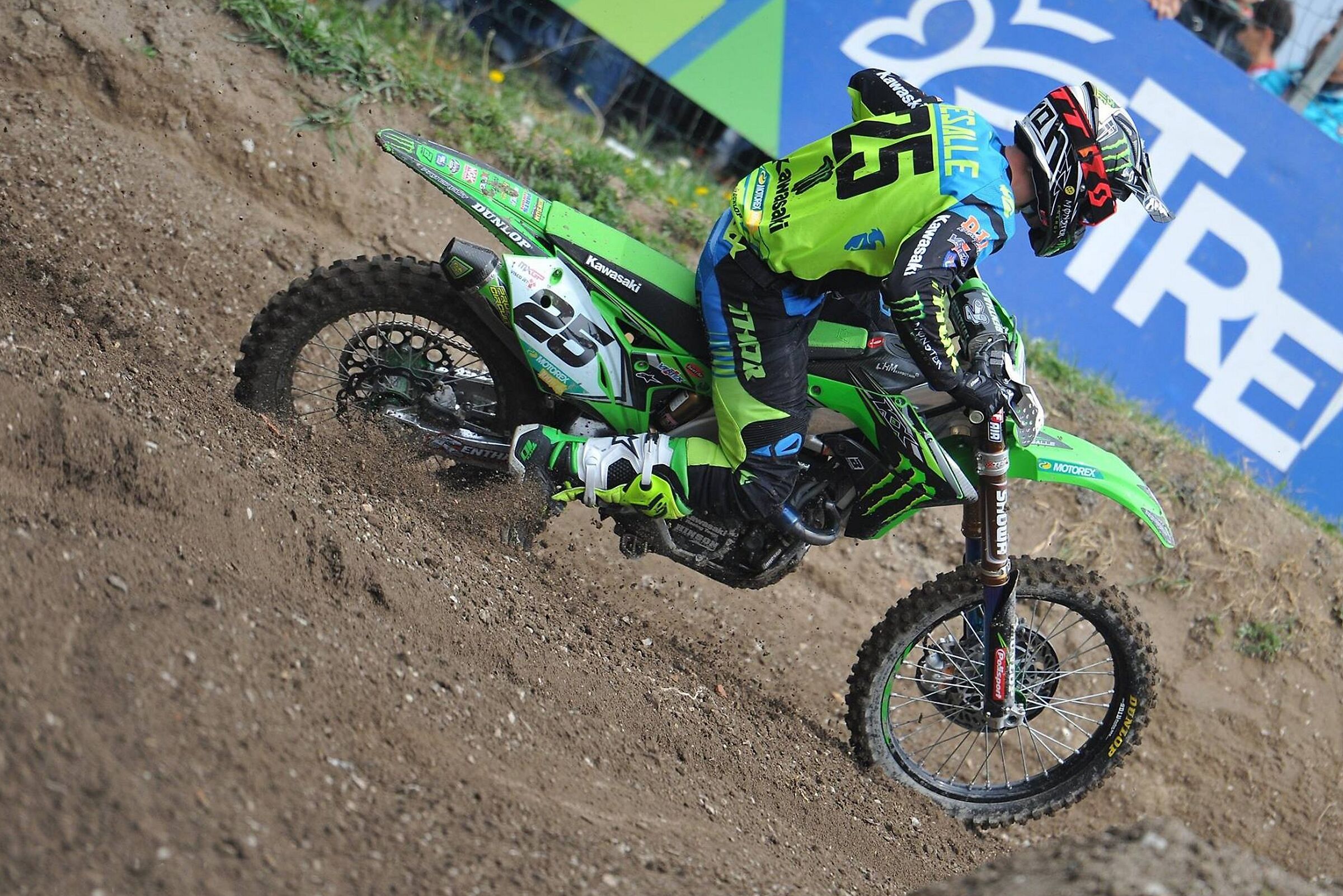 Clement Desalle