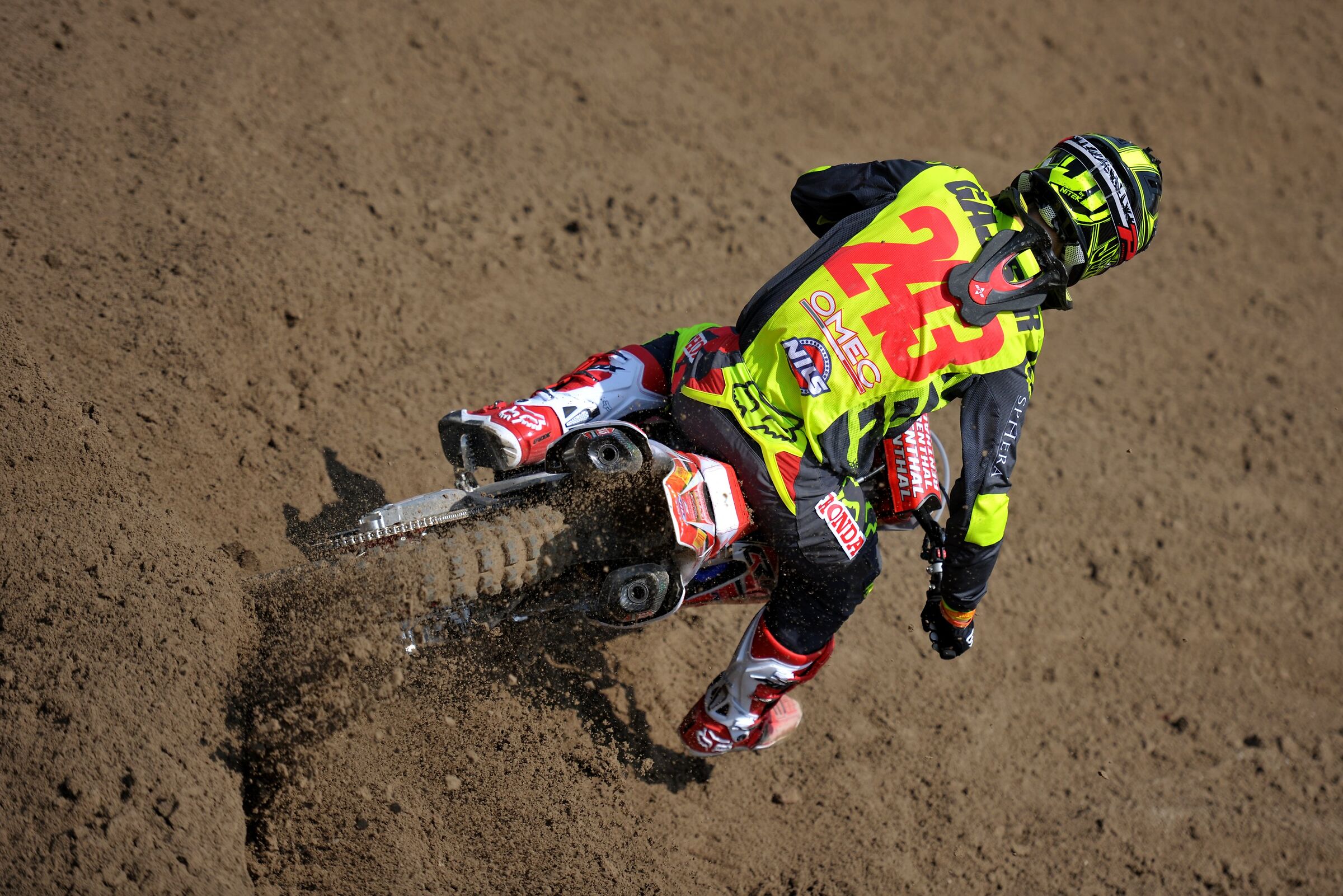 Tim Gajser