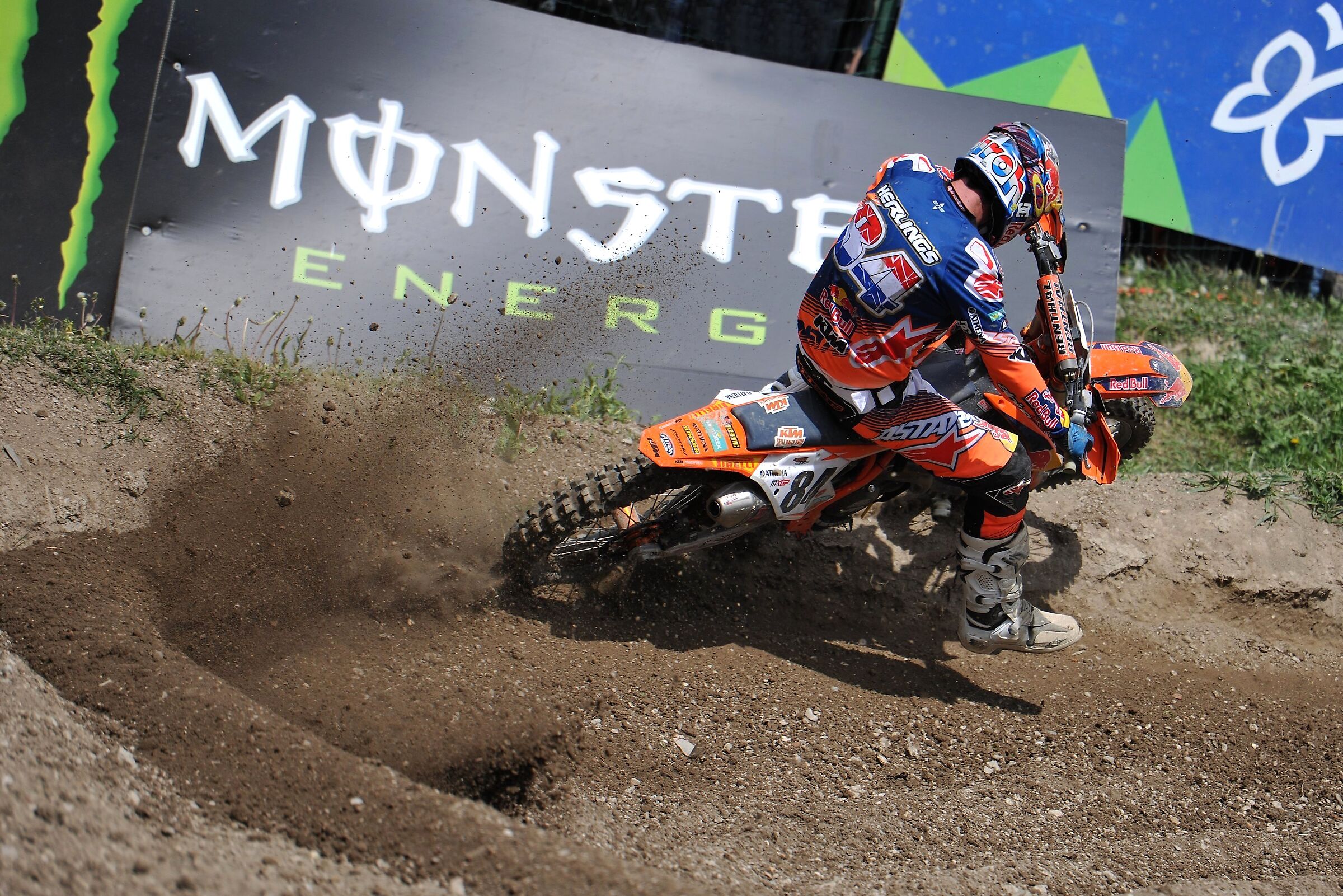 Jeffrey Herlings