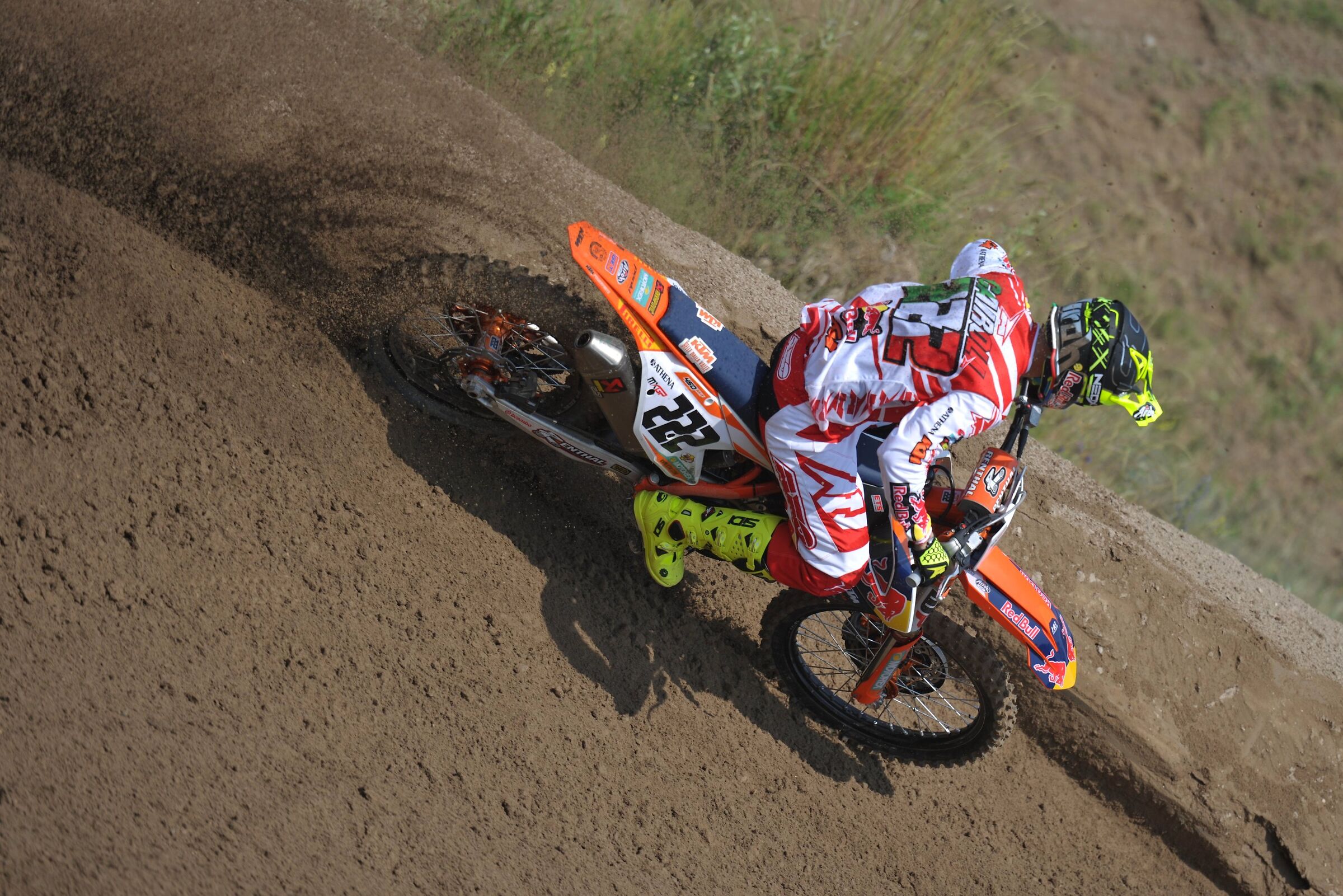 Antonio Cairoli