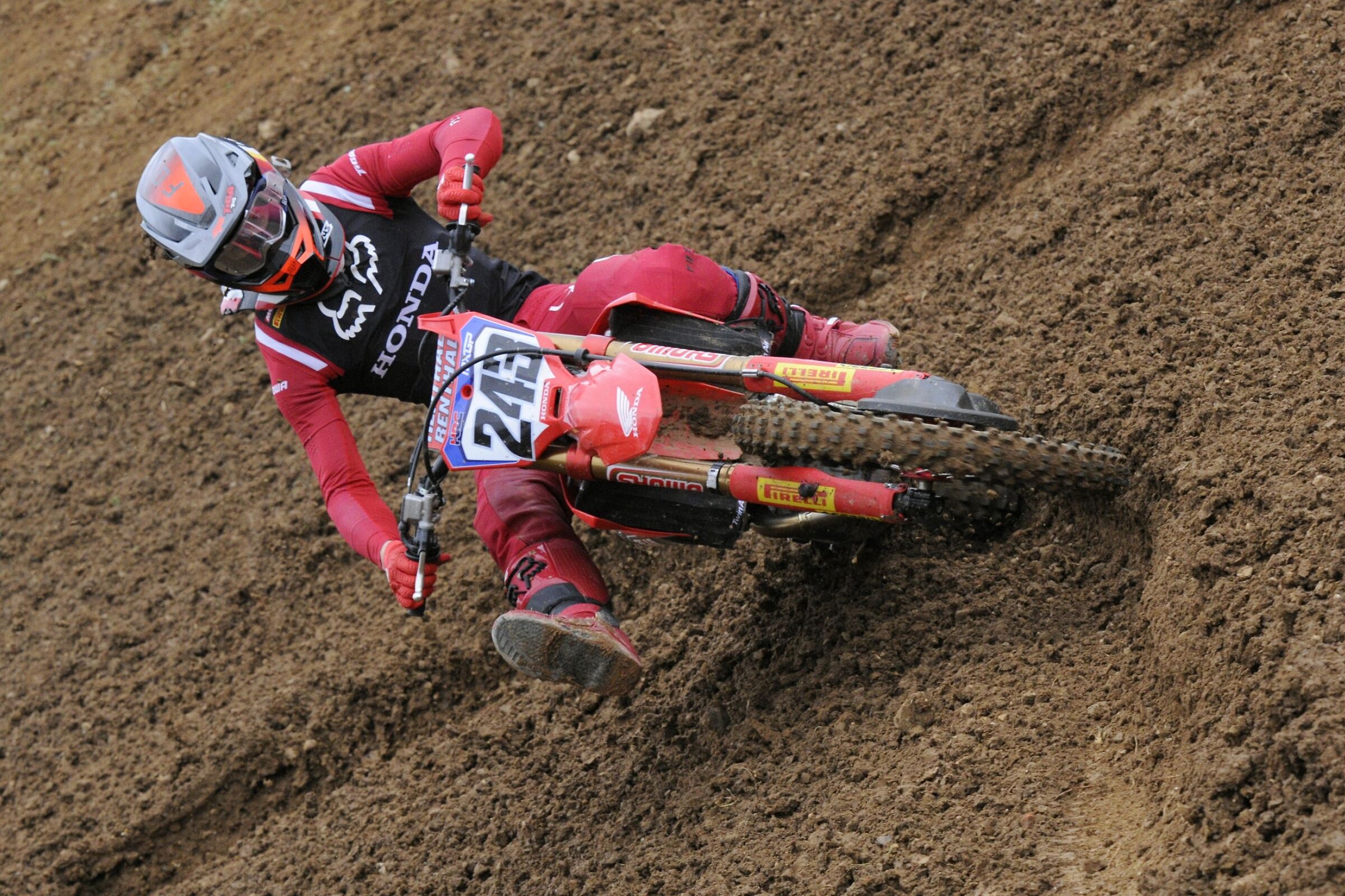 Tim Gajser