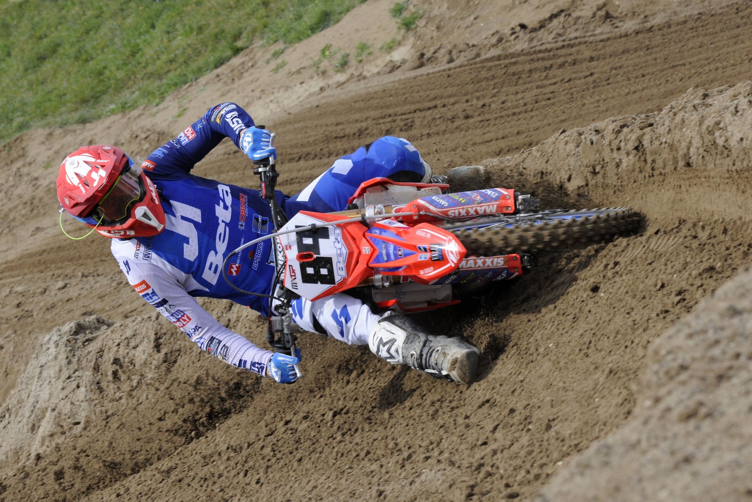 Jeremy Van Horebeek