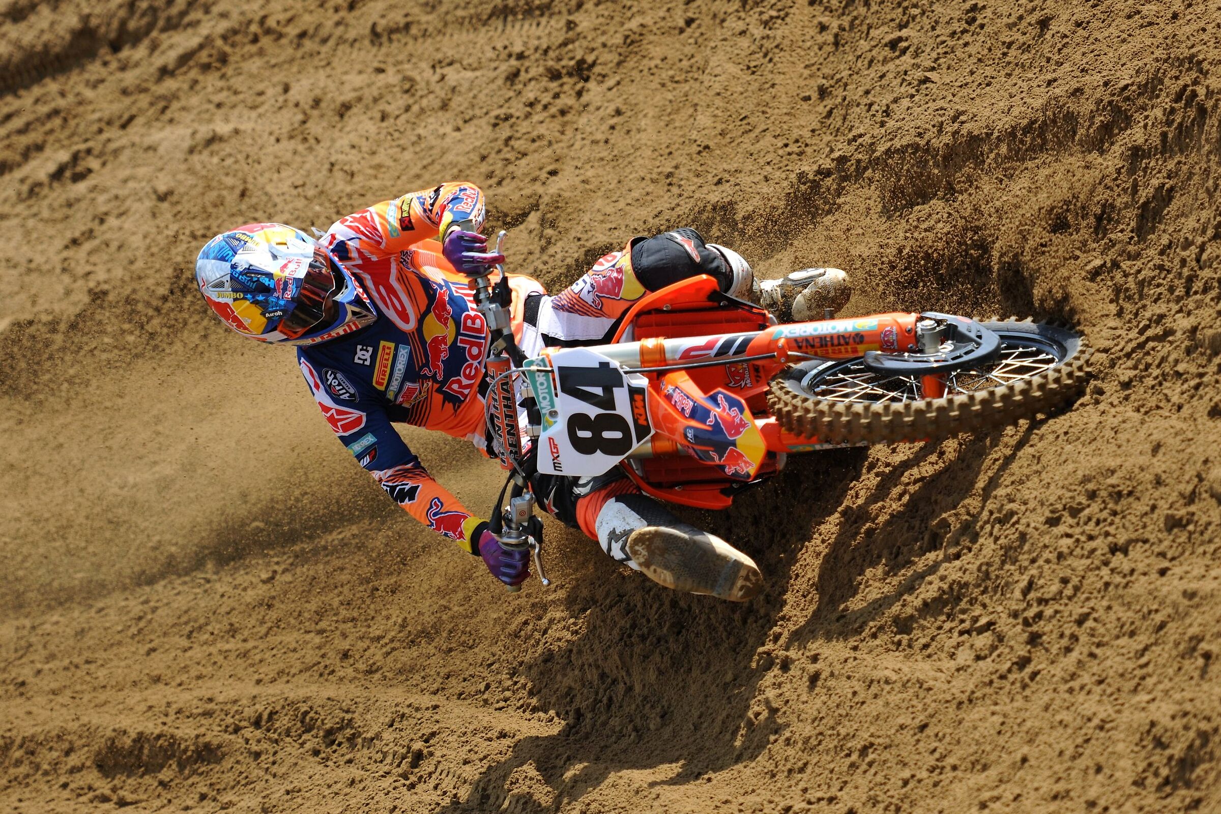 Jeffrey Herlings