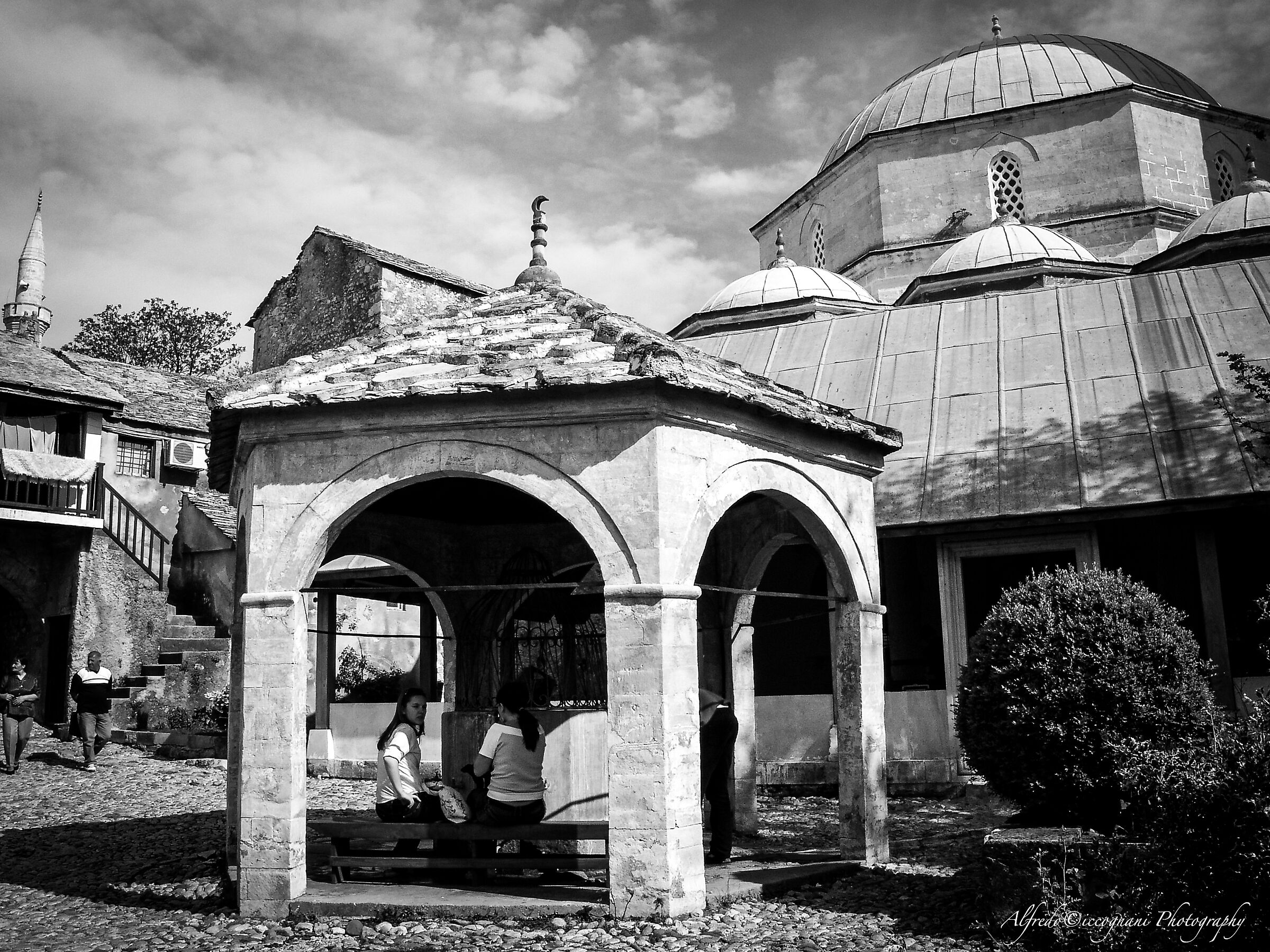 Mostar