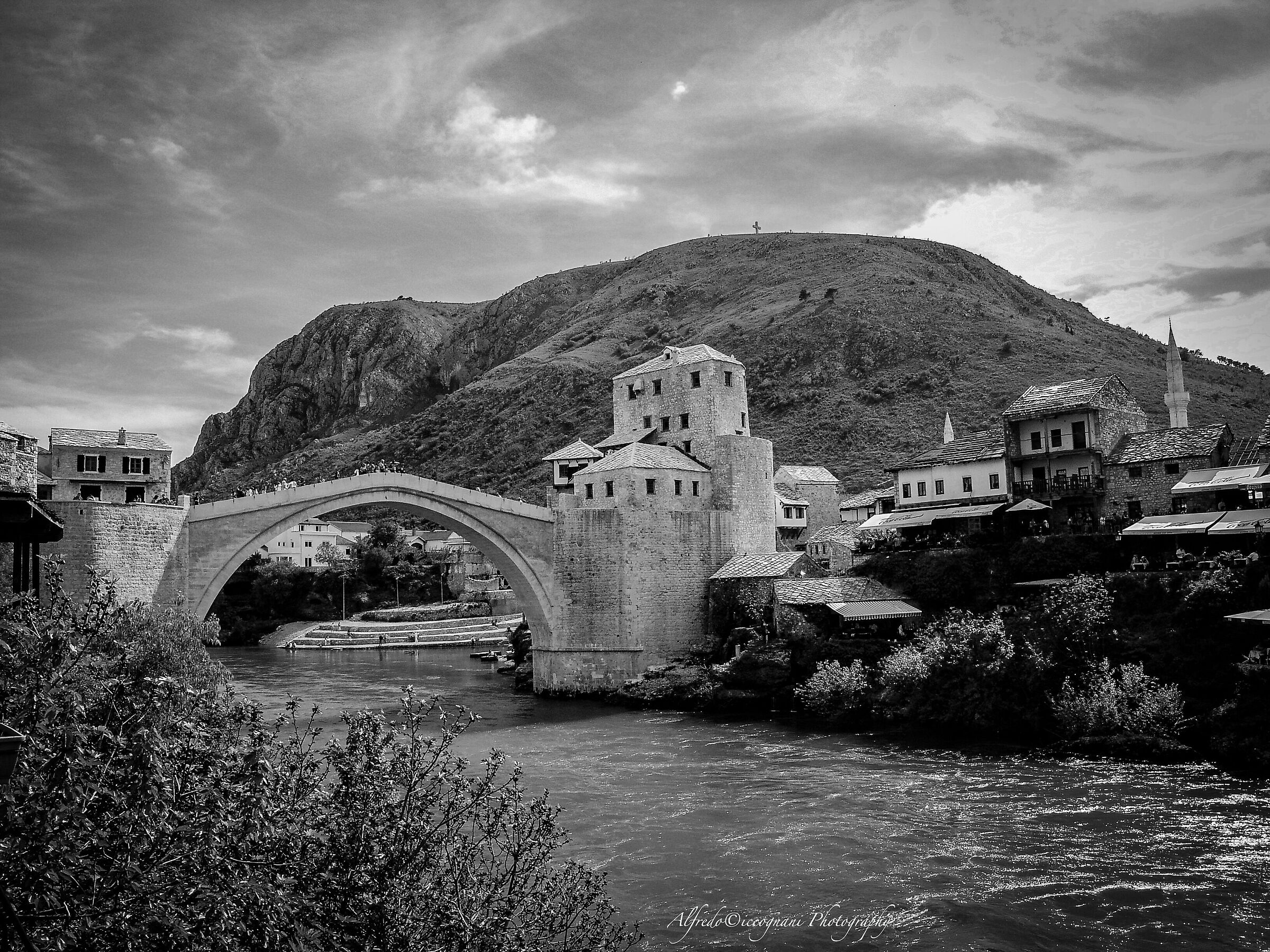 Mostar